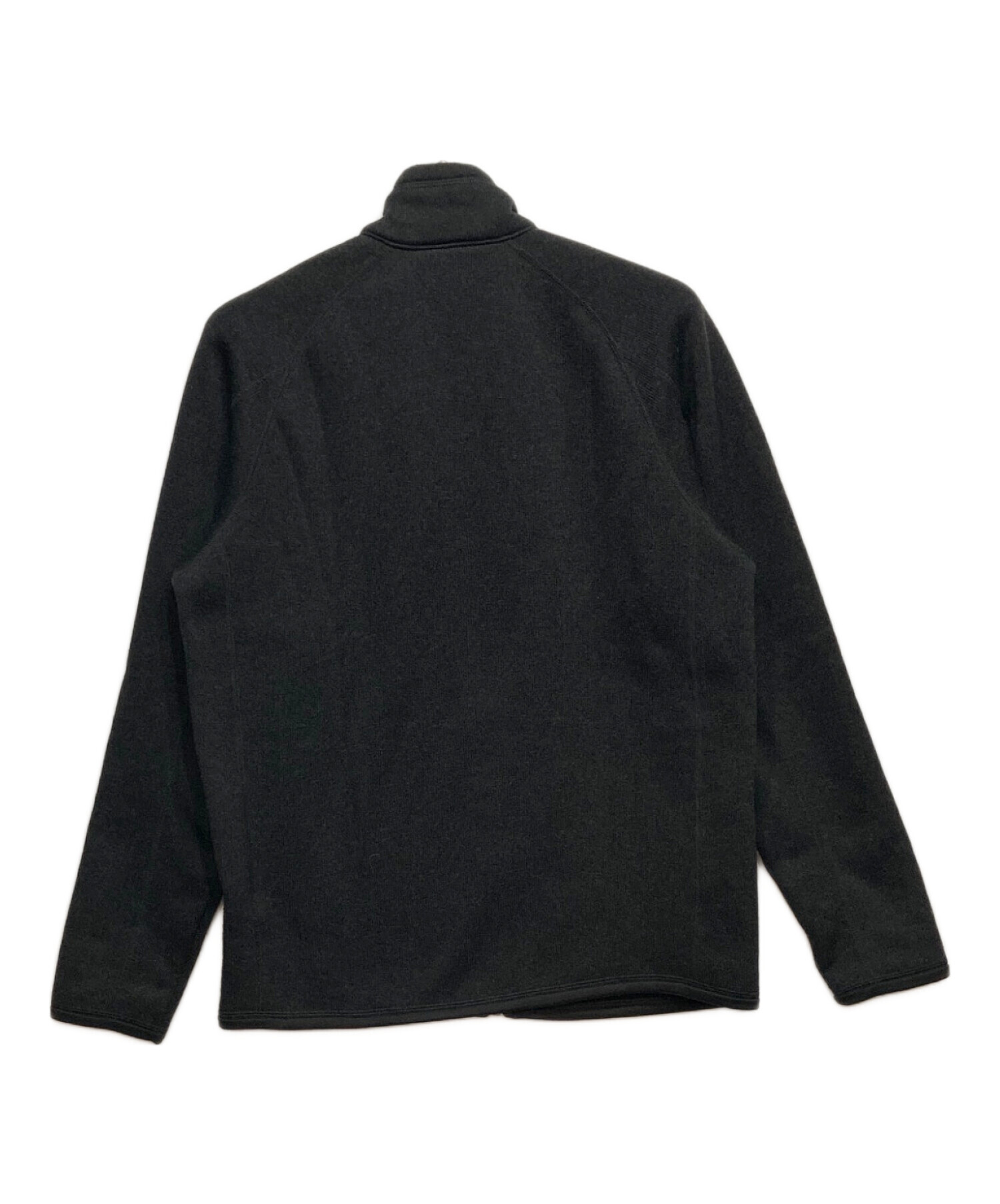 中古・古着通販】Patagonia (パタゴニア) ベター セーター ジャケット 