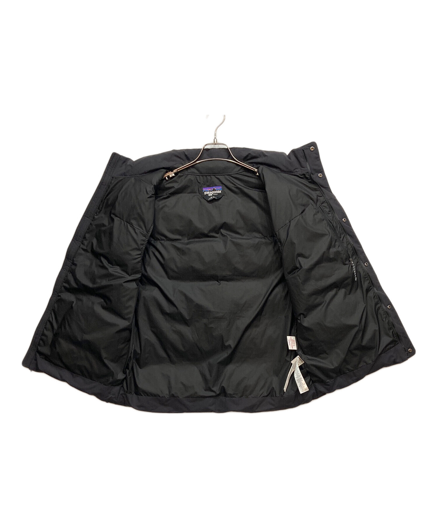 中古・古着通販】Patagonia (パタゴニア) ダウン ドリフト ベスト