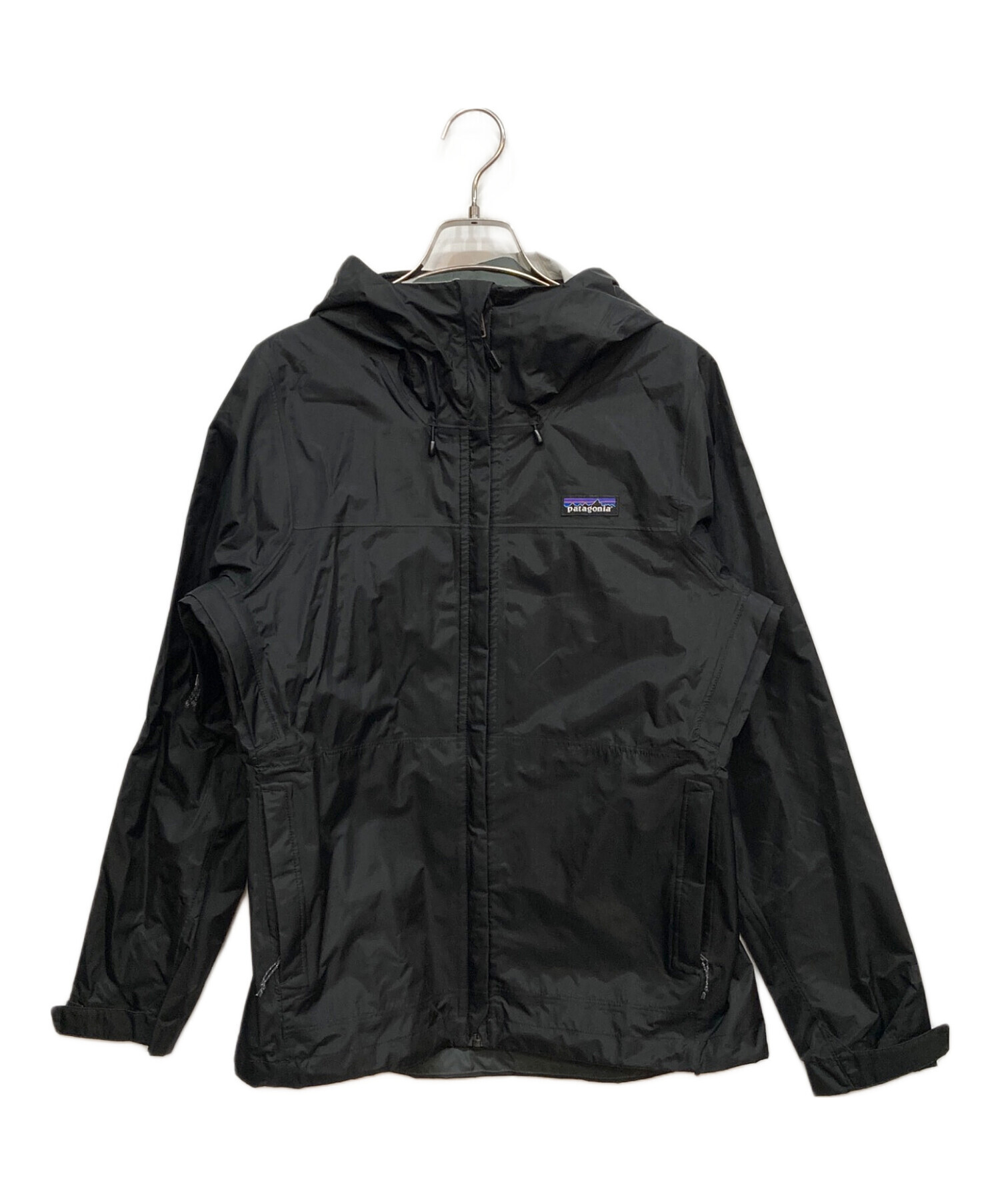 中古・古着通販】Patagonia (パタゴニア) トレント シェルジャケット 