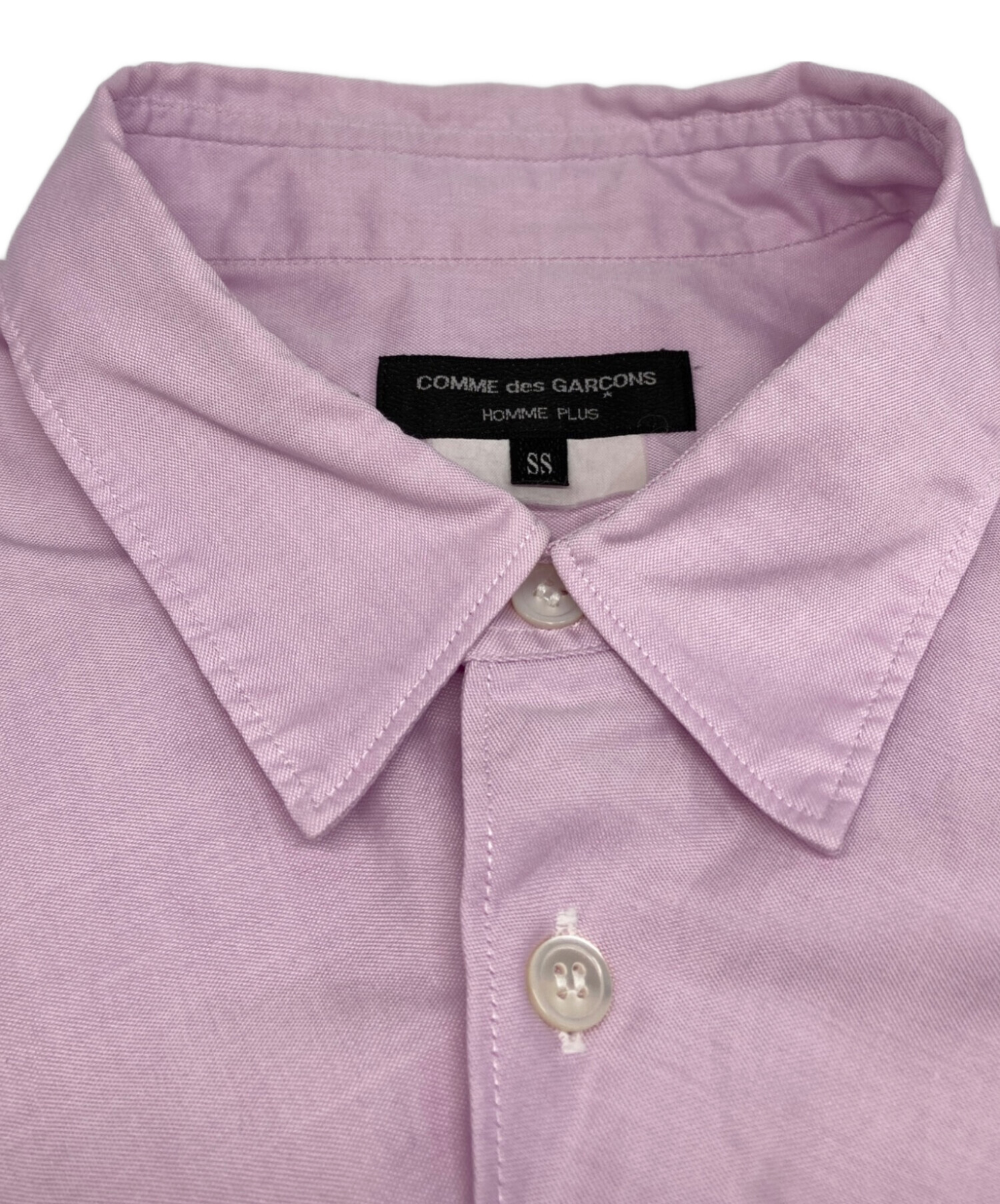 中古・古着通販】COMME des GARCONS HOMME PLUS (コムデギャルソンオム