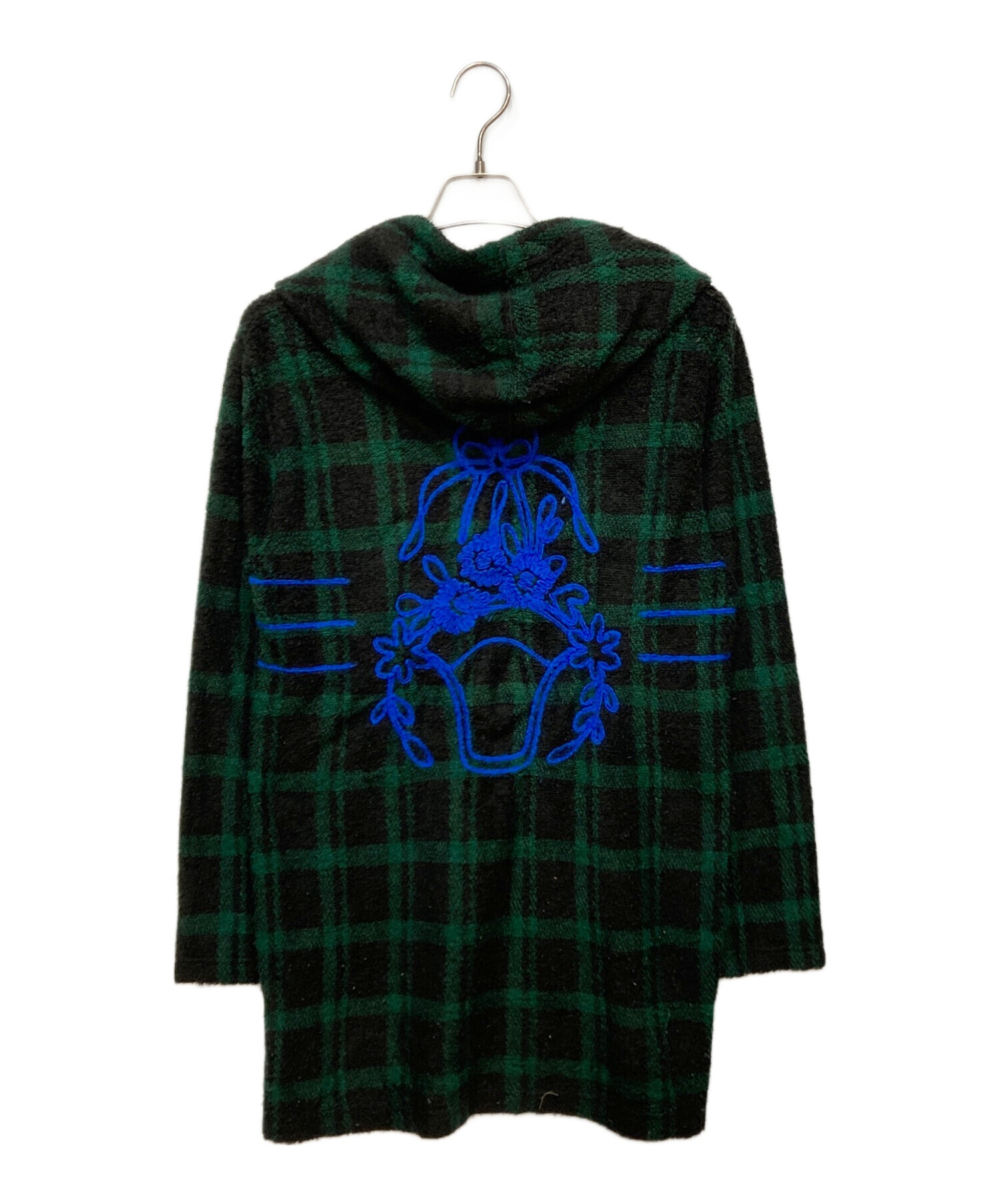 中古・古着通販】COMME des GARCONS HOMME PLUS (コムデギャルソンオム