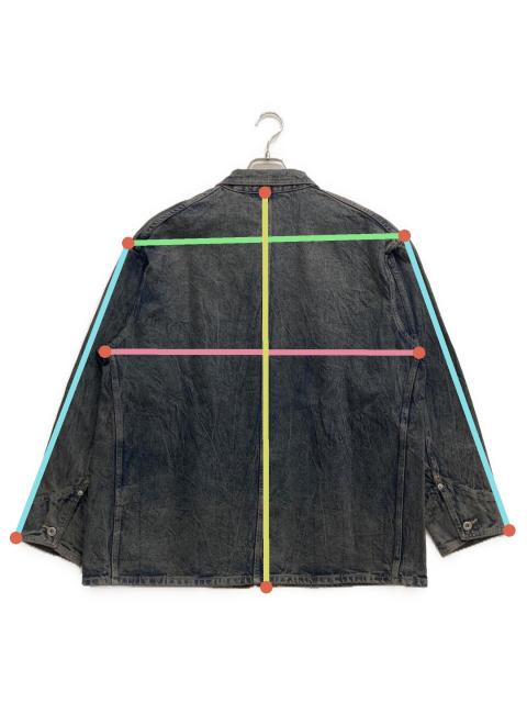 中古・古着通販】JOURNAL STANDARD (ジャーナルスタンダード) デニム