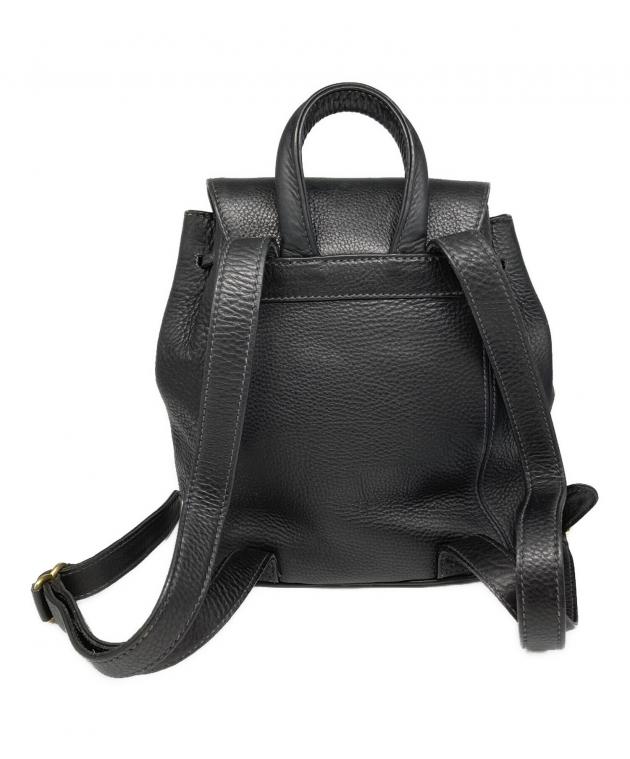中古・古着通販】COACH (コーチ) バッグ ブラック｜ブランド・古着通販