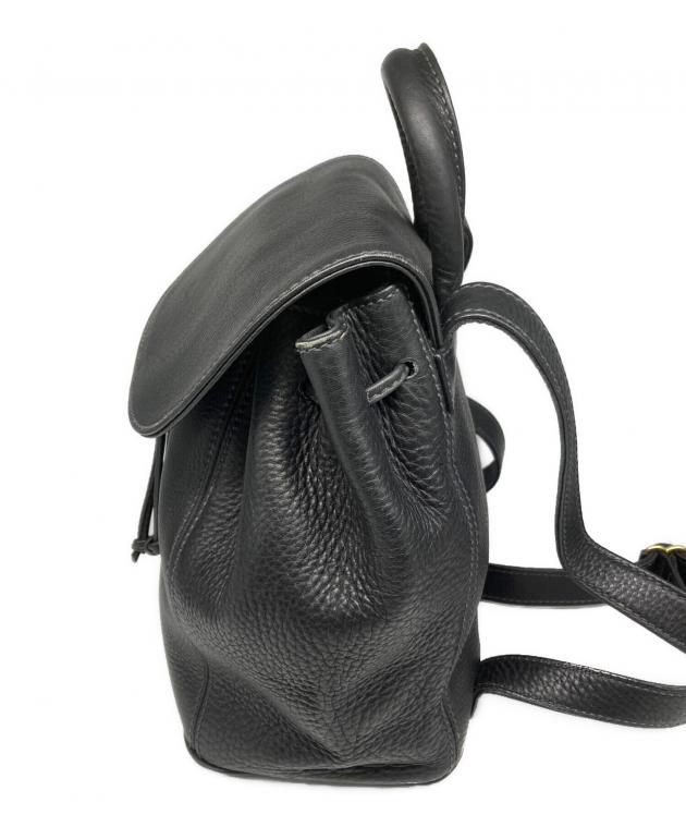 中古・古着通販】COACH (コーチ) バッグ ブラック｜ブランド・古着通販