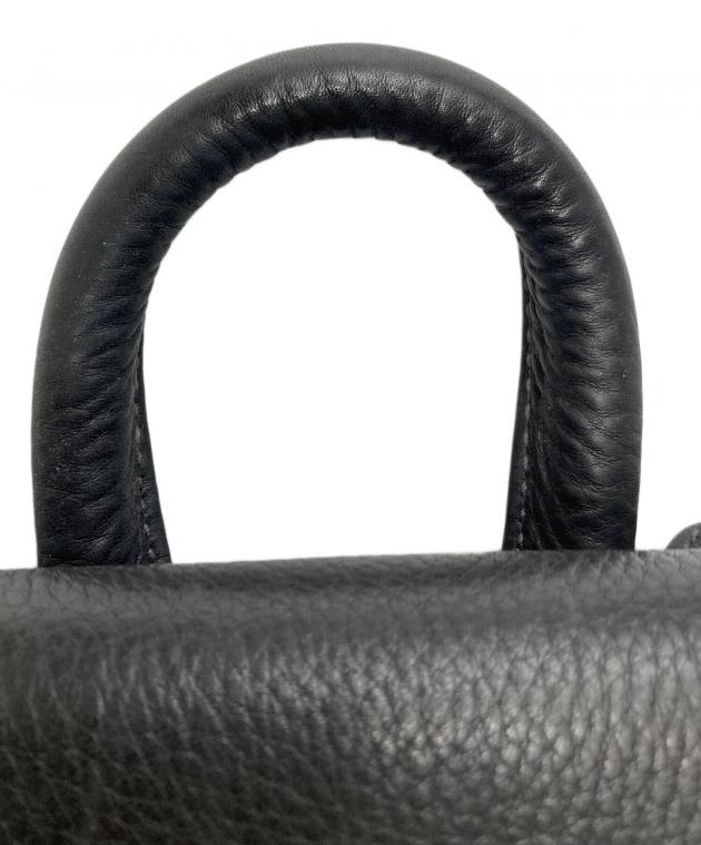 中古・古着通販】COACH (コーチ) バッグ ブラック｜ブランド・古着通販
