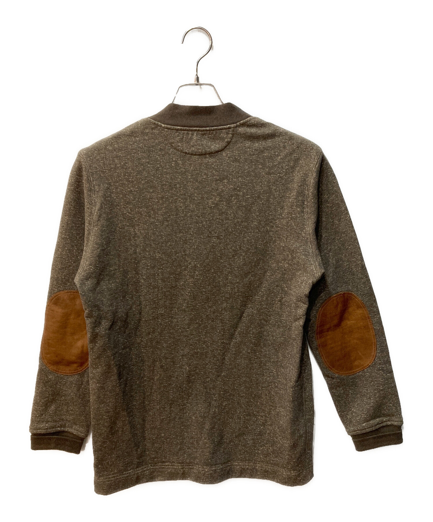 中古・古着通販】POLO RALPH LAUREN (ポロ・ラルフローレン) エルボー