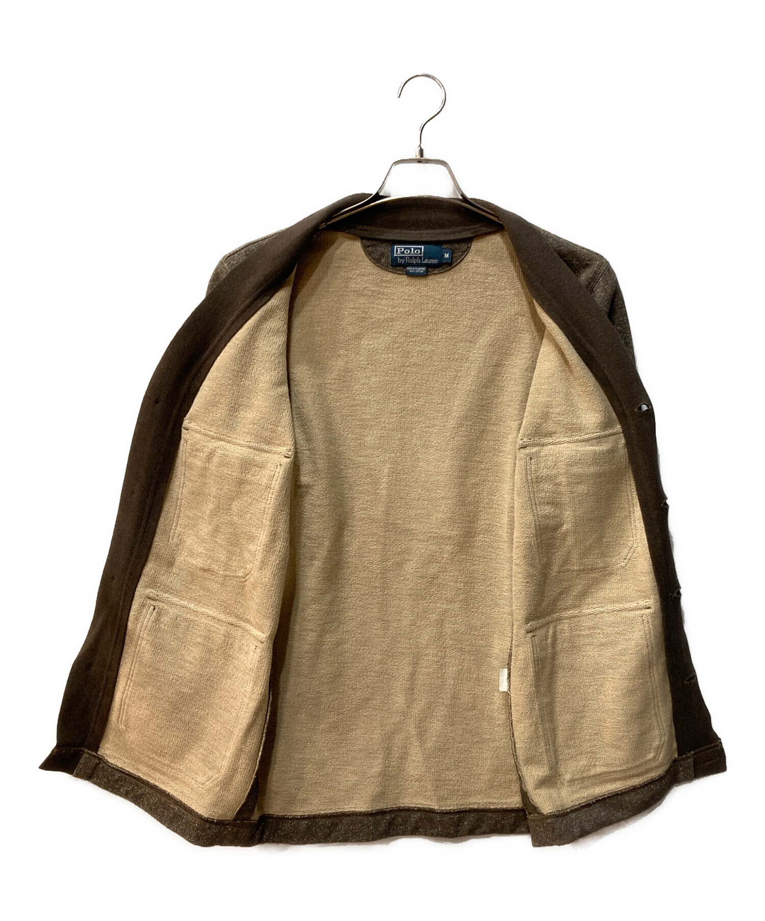 中古・古着通販】POLO RALPH LAUREN (ポロ・ラルフローレン) エルボー