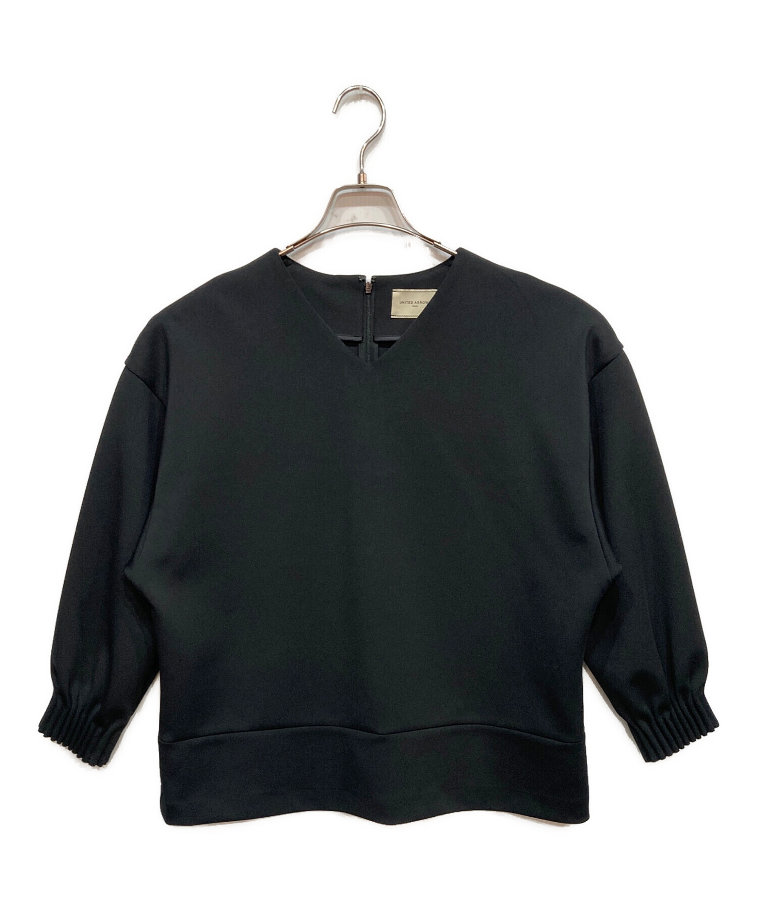 中古・古着通販】UNITED ARROWS (ユナイテッドアローズ) SPONGY V 