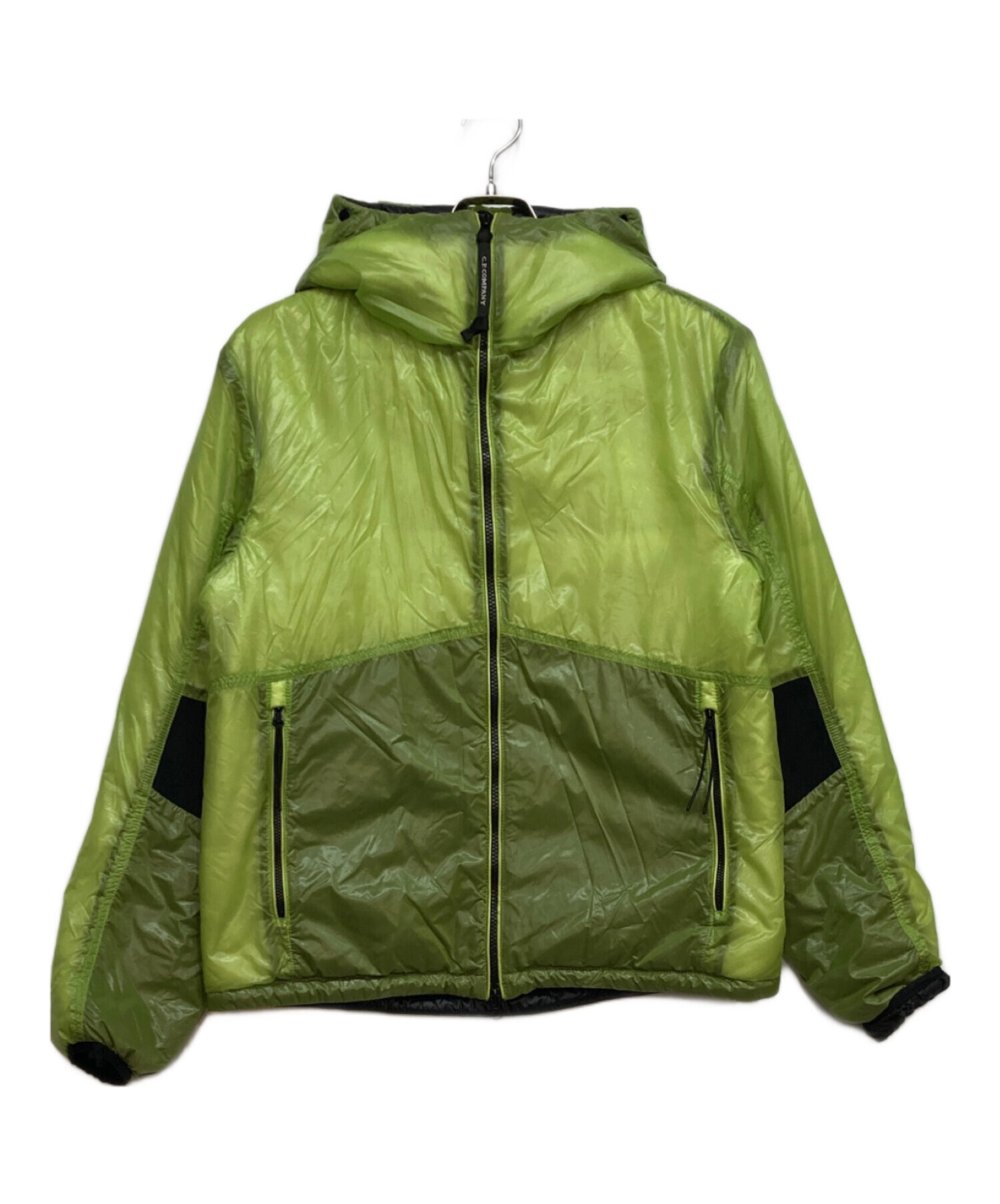 中古・古着通販】C.P COMPANY (シーピーカンパニー) GOGGLE JACKET 
