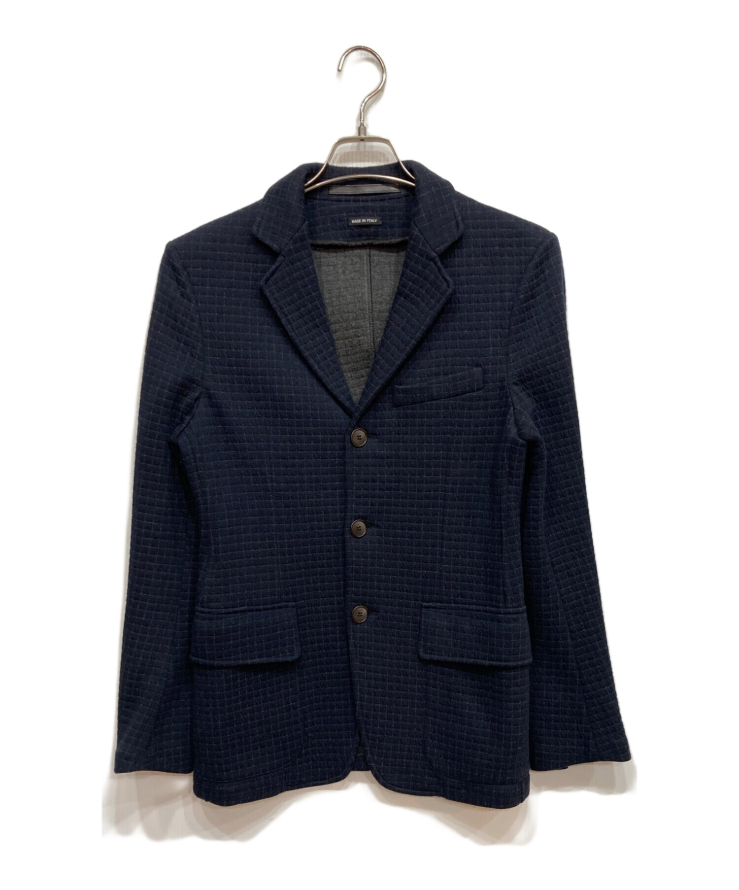 中古・古着通販】GIORGIO ARMANI (ジョルジョアルマーニ) テーラード 