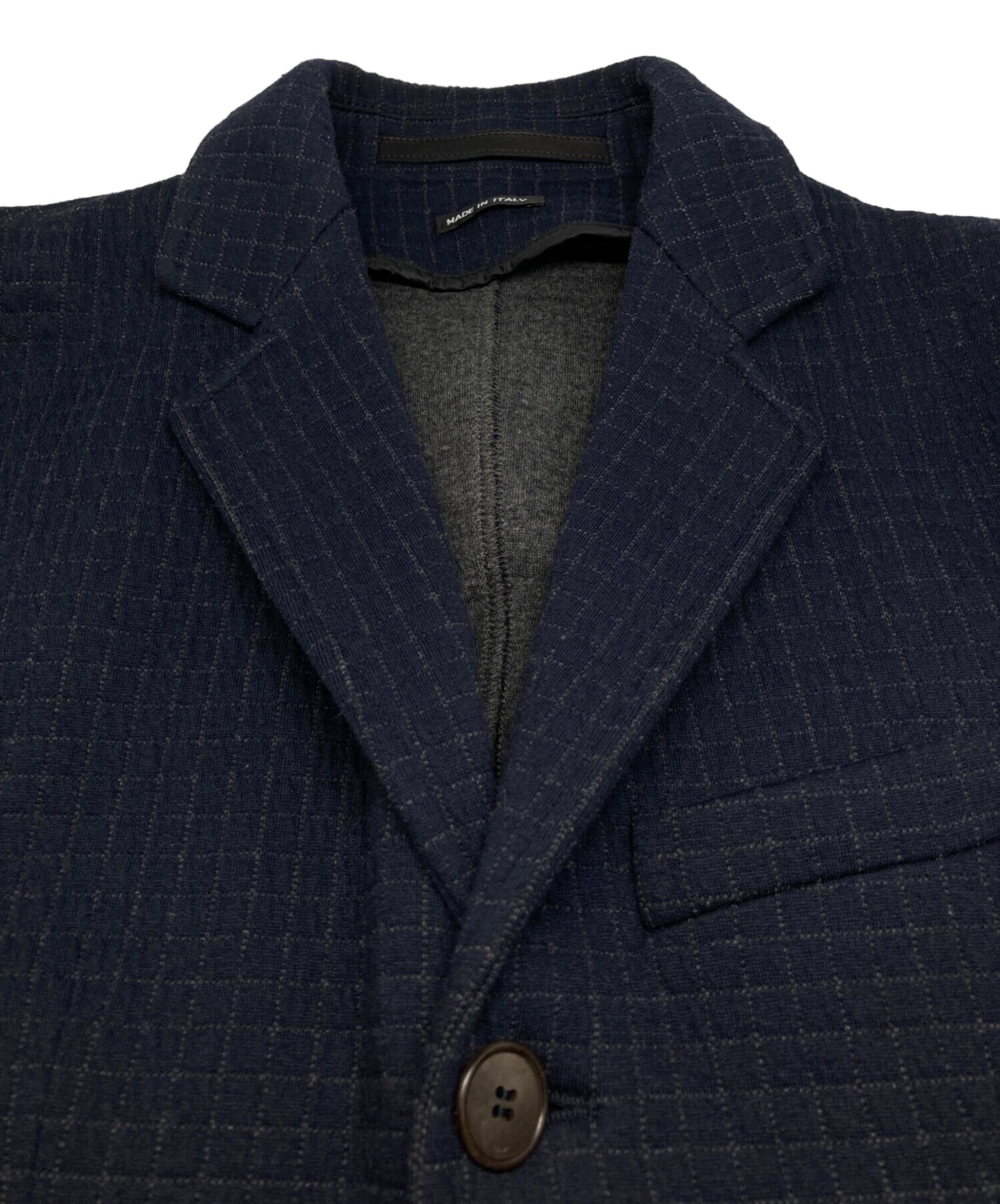 中古・古着通販】GIORGIO ARMANI (ジョルジョアルマーニ) テーラード 