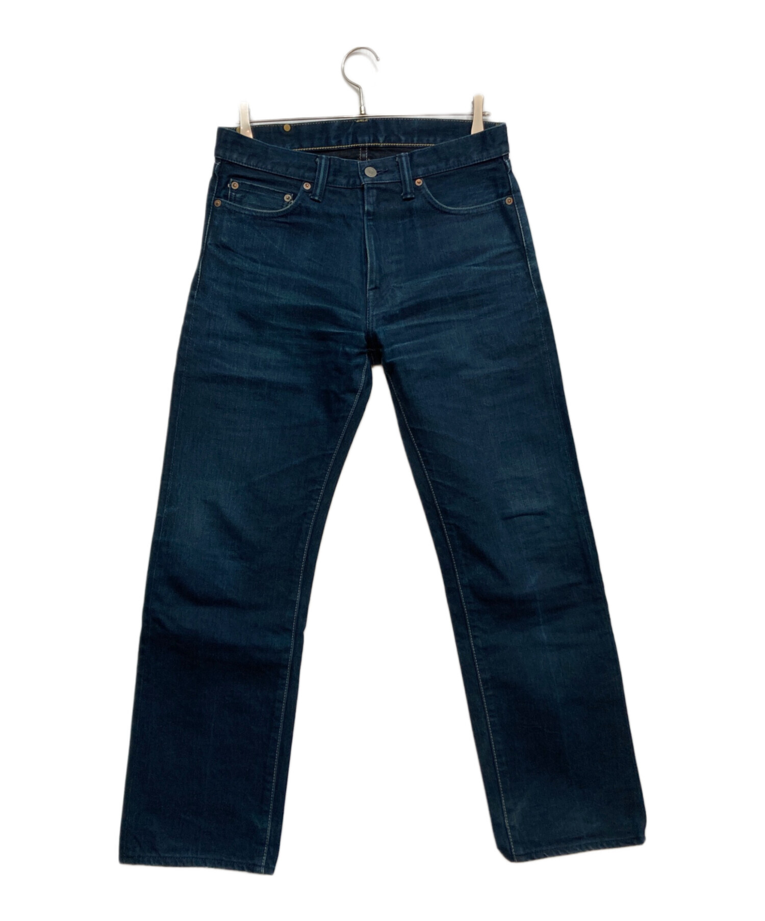 中古・古着通販】MOMOTARO JEANS (桃太郎ジーンズ) 15OZ