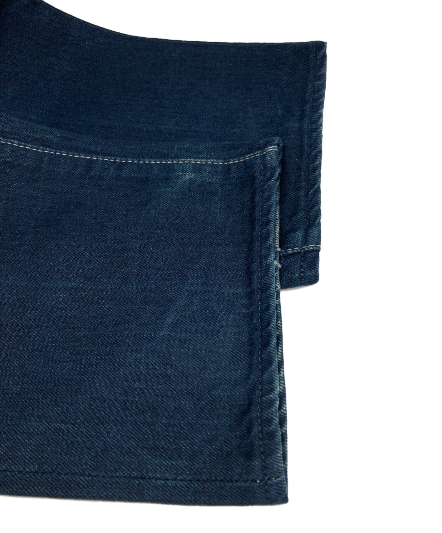 中古・古着通販】MOMOTARO JEANS (桃太郎ジーンズ) 15OZ