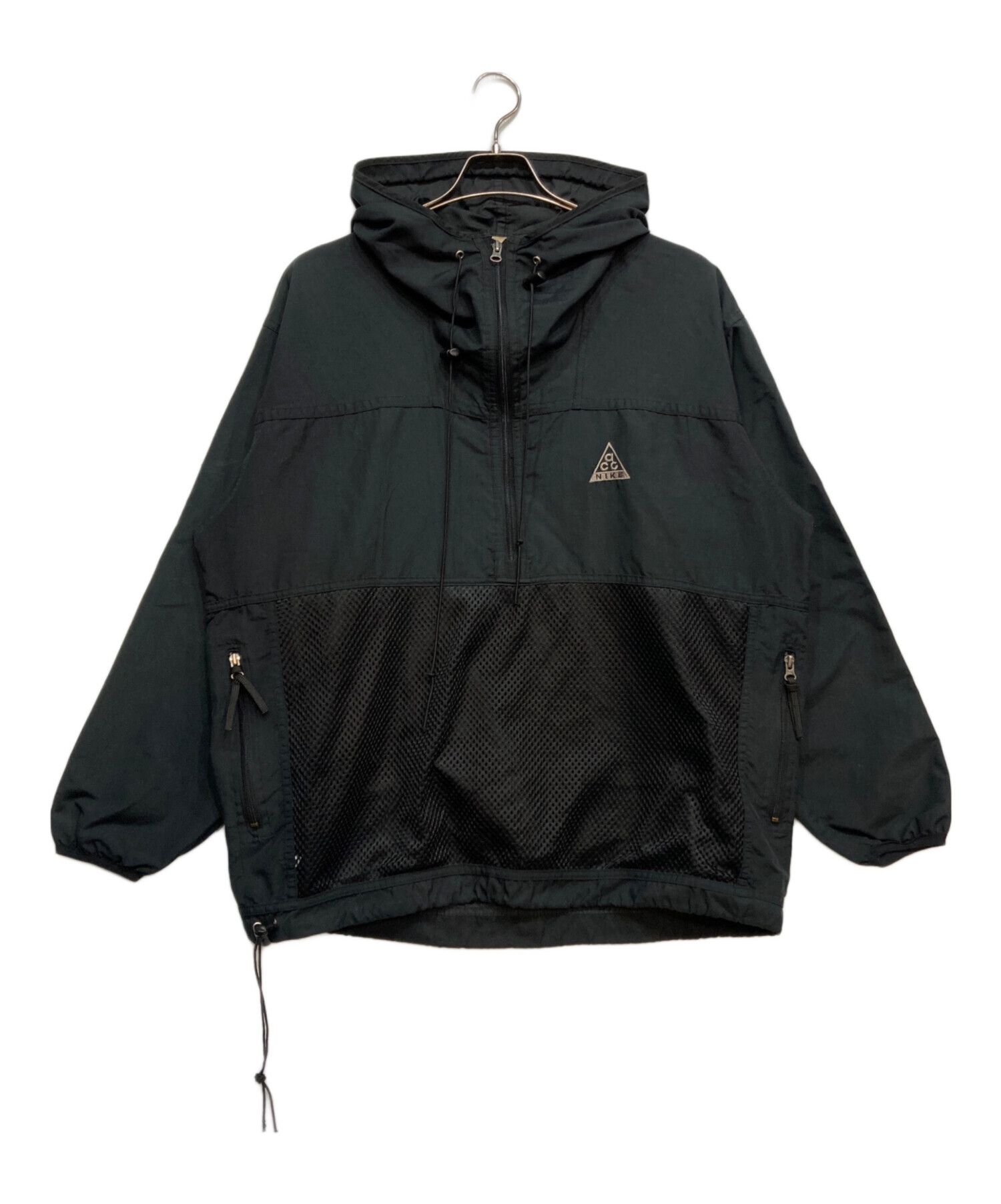 nike acg マウンテンパーカー アノラック 中古・古着通販】NIKE ACG (ナイキエーシージー) アノラック パーカー