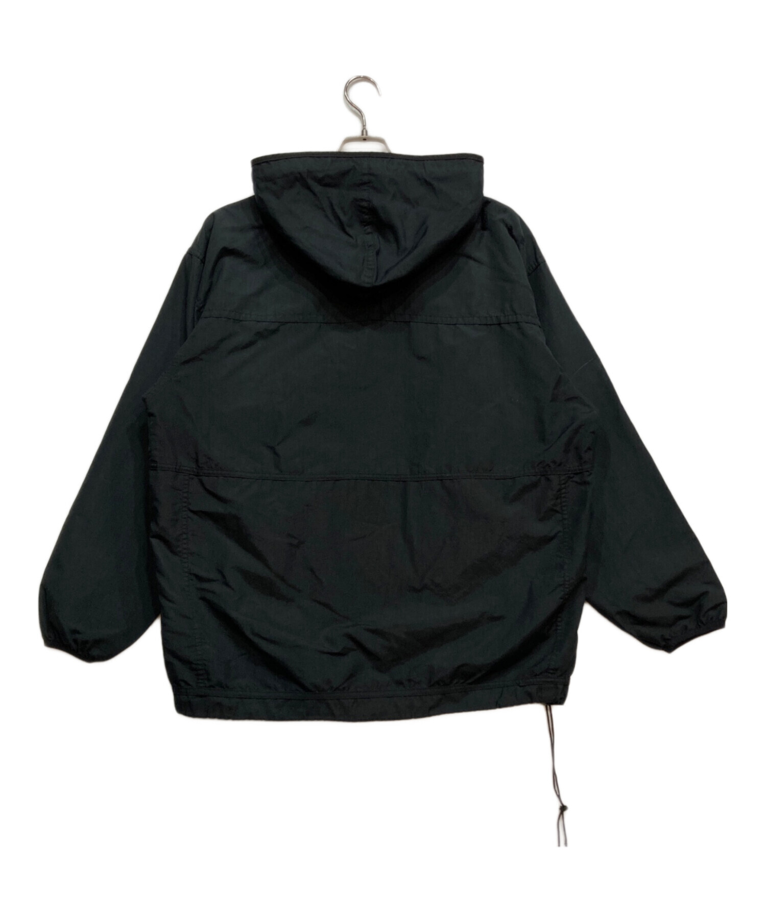 中古・古着通販】NIKE ACG (ナイキエーシージー) アノラック パーカー