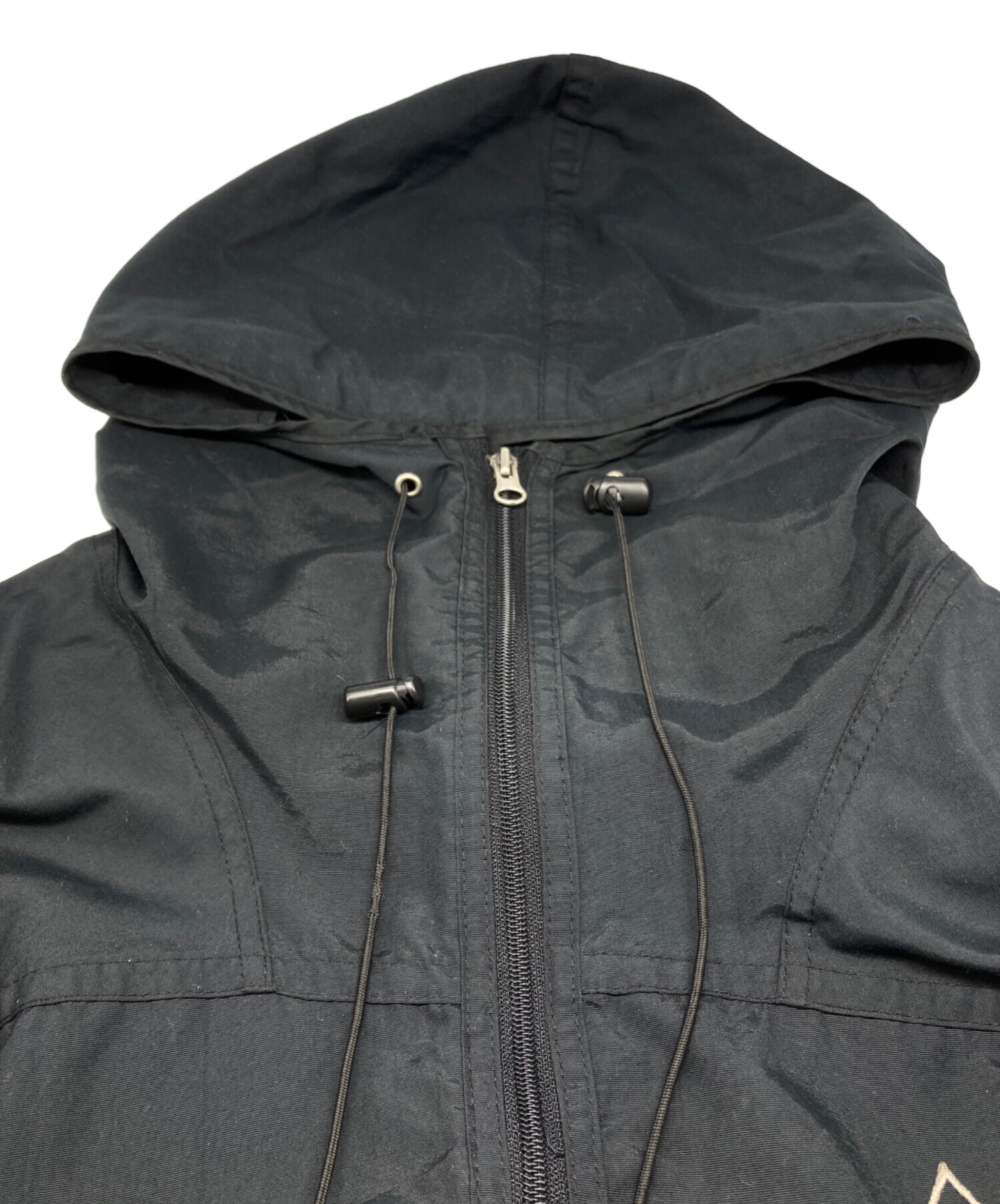 中古・古着通販】NIKE ACG (ナイキエーシージー) アノラック パーカー