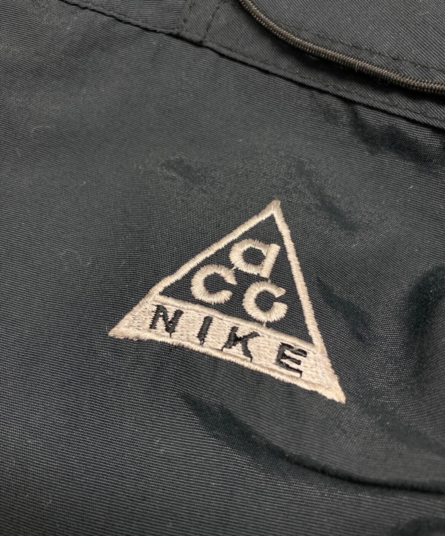 中古・古着通販】NIKE ACG (ナイキエーシージー) アノラック パーカー
