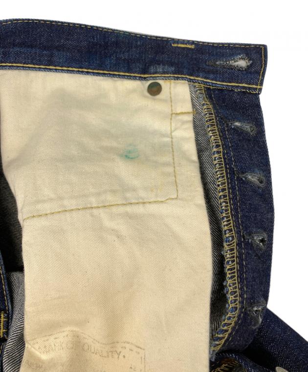 中古・古着通販】MARKAWARE (マーカウェア) シンチバックセルビッチ