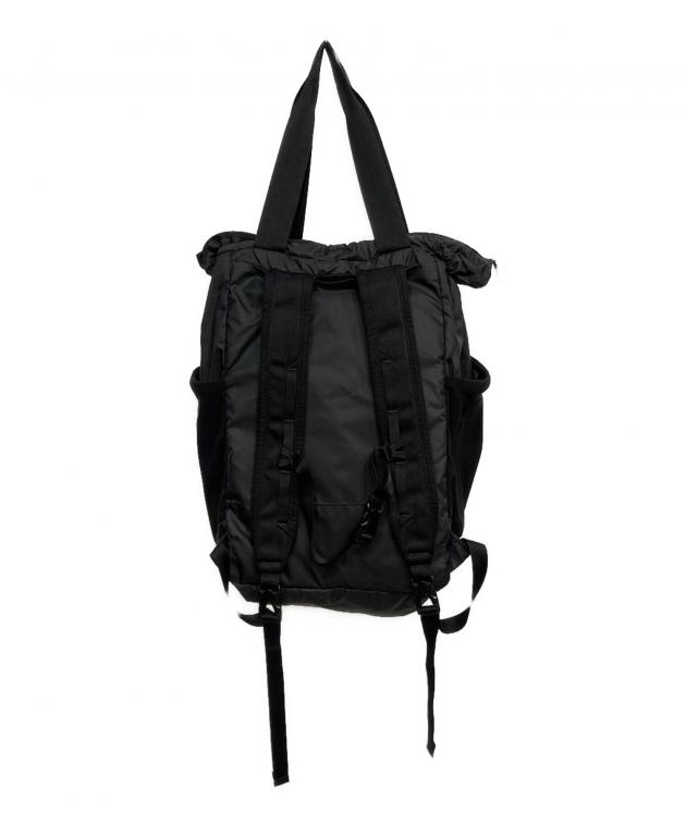 中古・古着通販】Patagonia (パタゴニア) Terravia Tote Pack ブラック