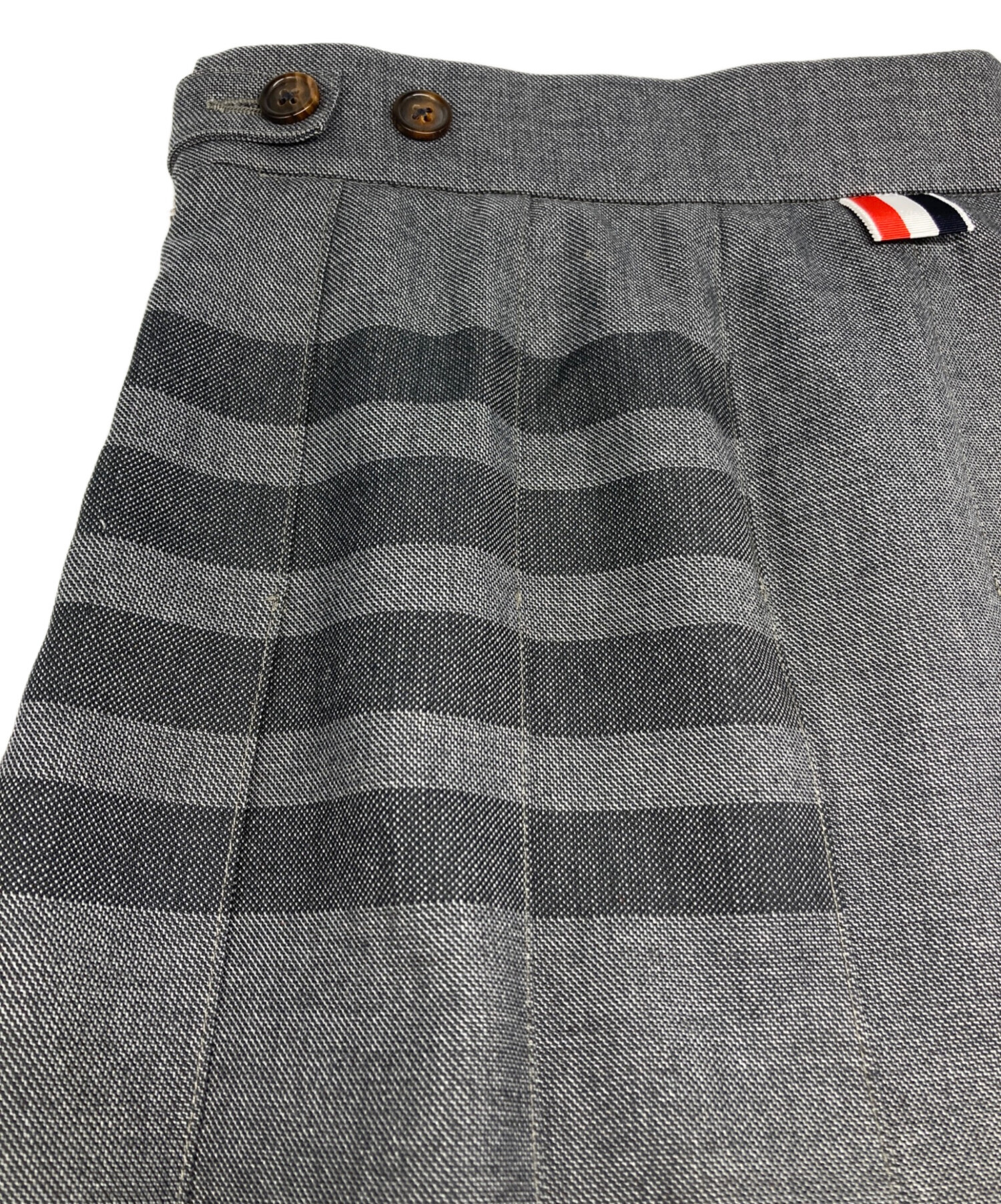 中古・古着通販】THOM BROWNE. NEW YORK (トムブラウン ニューヨーク