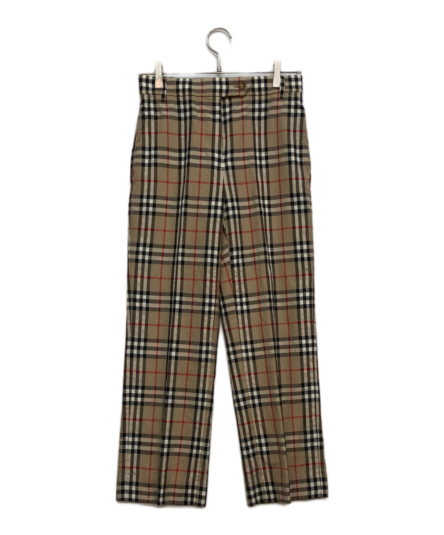 中古・古着通販】BURBERRY BLUE LABEL (バーバリー ブルー レーベル 