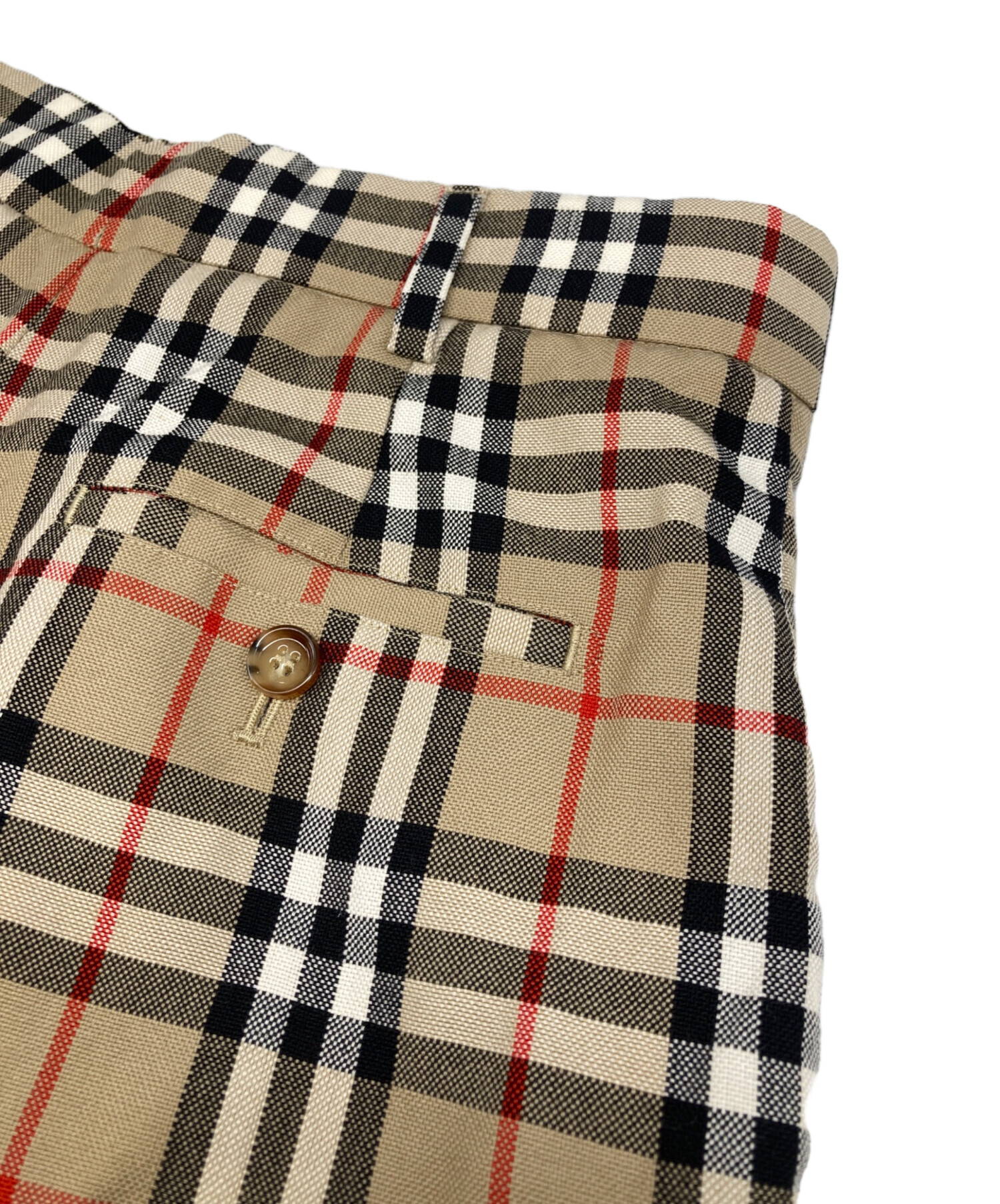 中古・古着通販】BURBERRY BLUE LABEL (バーバリー ブルー レーベル 