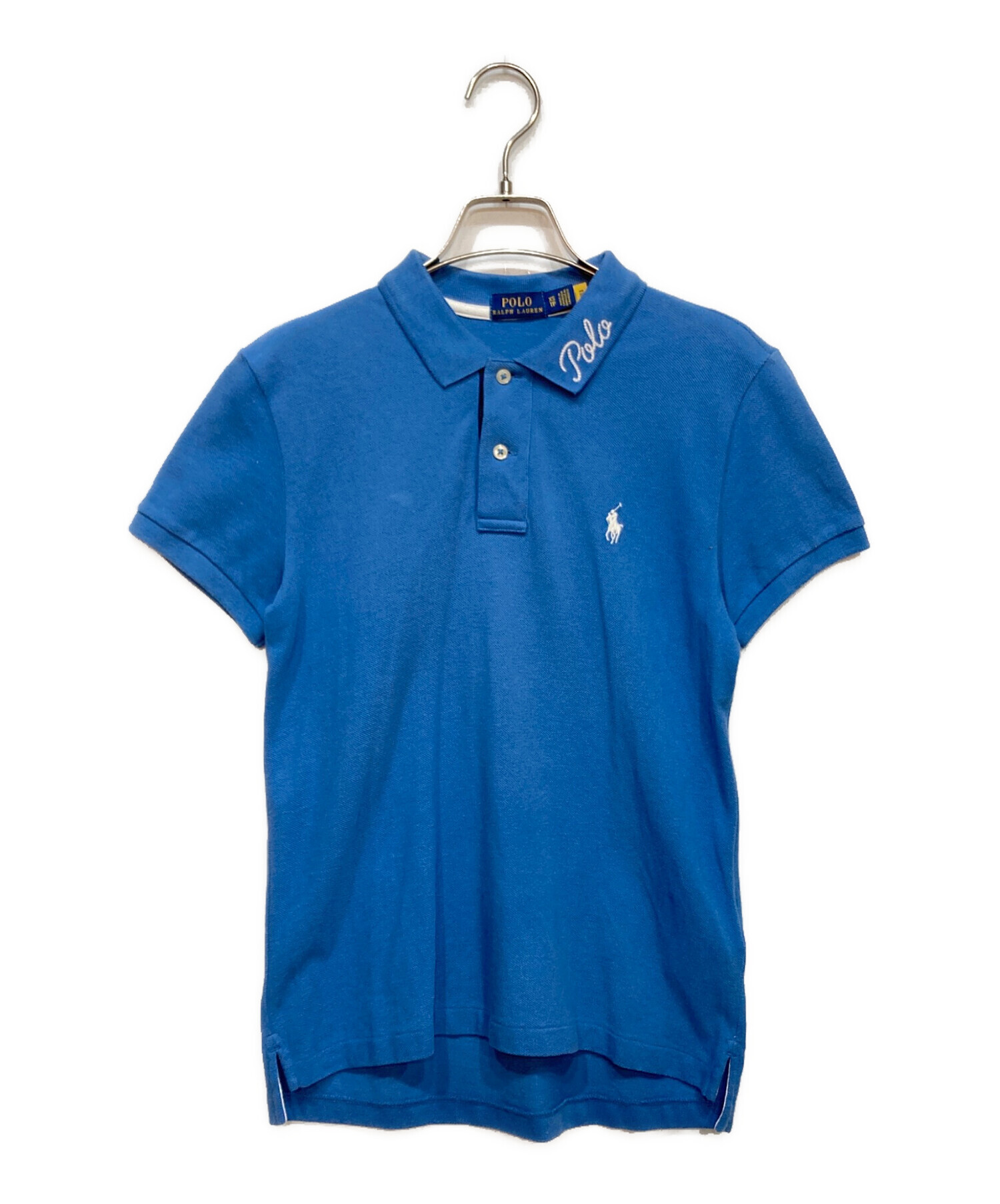 中古・古着通販】POLO RALPH LAUREN (ポロ・ラルフローレン) ポロ