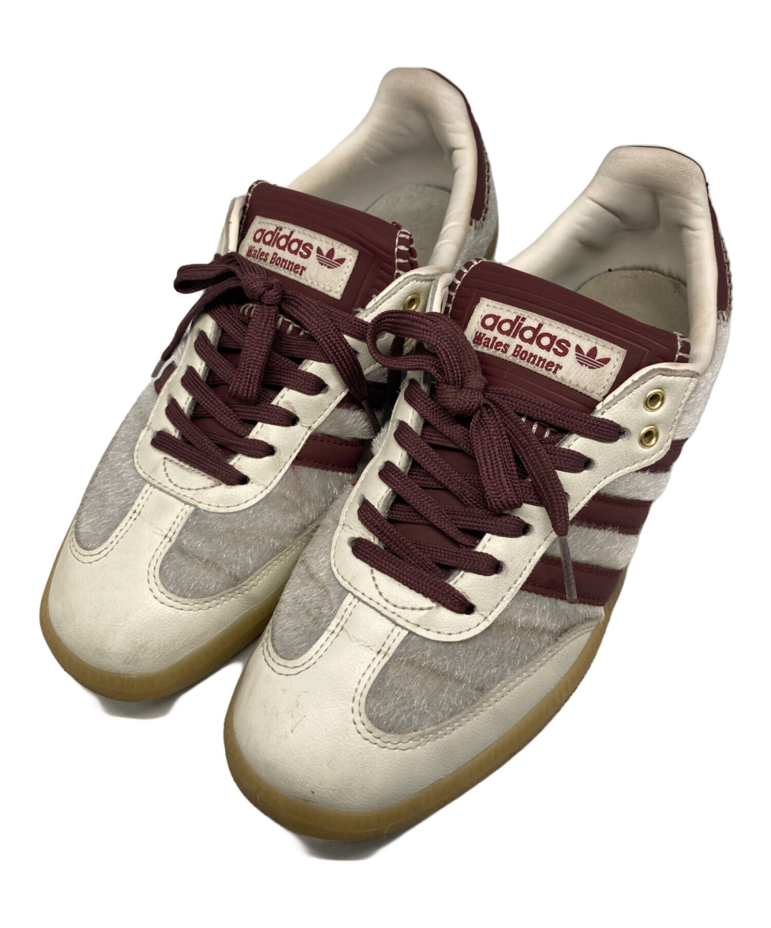 【中古】 ウェールズは遠く 中古・古着通販】adidas (アディダス) WALES BONNER (ウェールズボナー