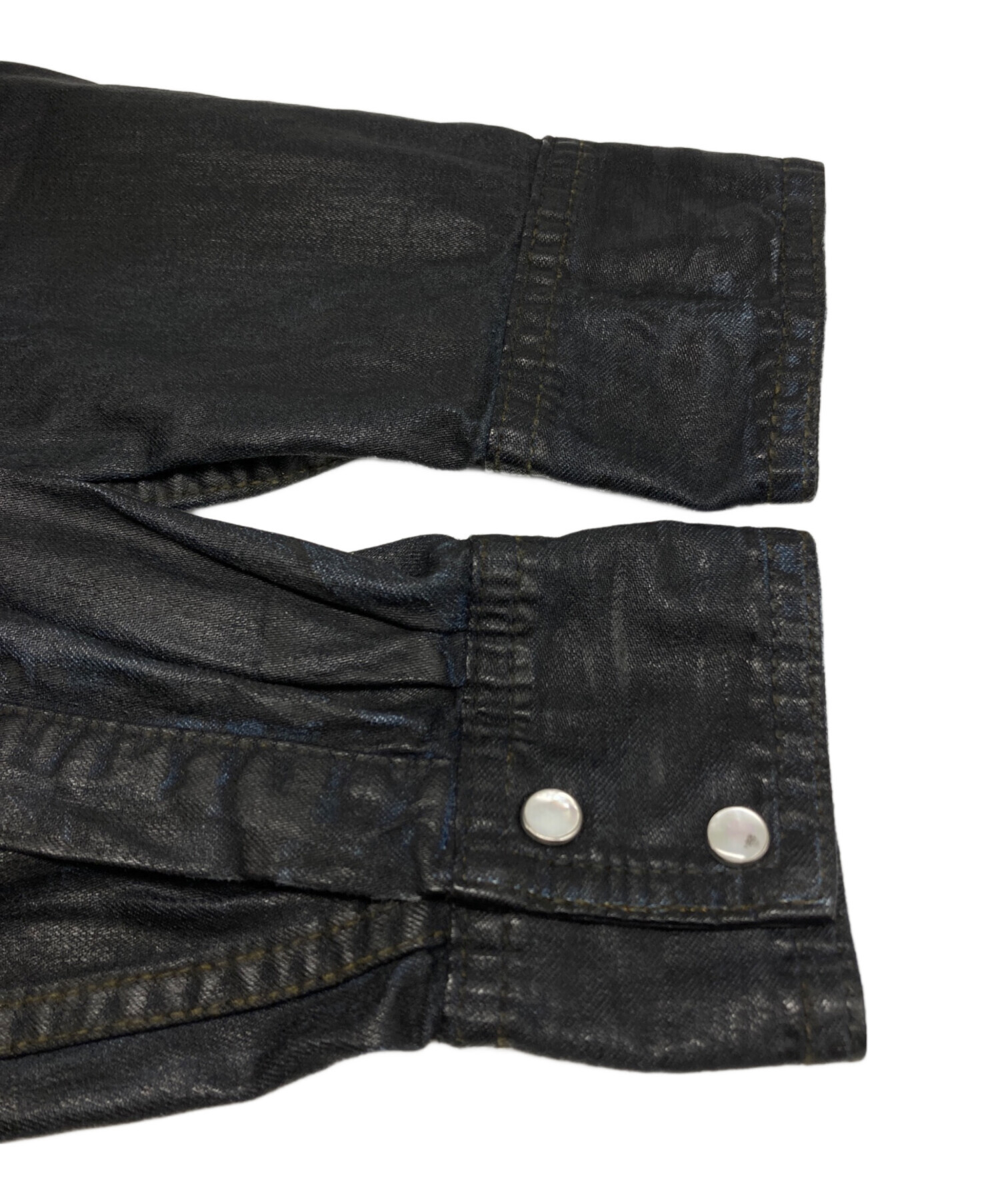中古・古着通販】DRIES VAN NOTEN (ドリスヴァンノッテン