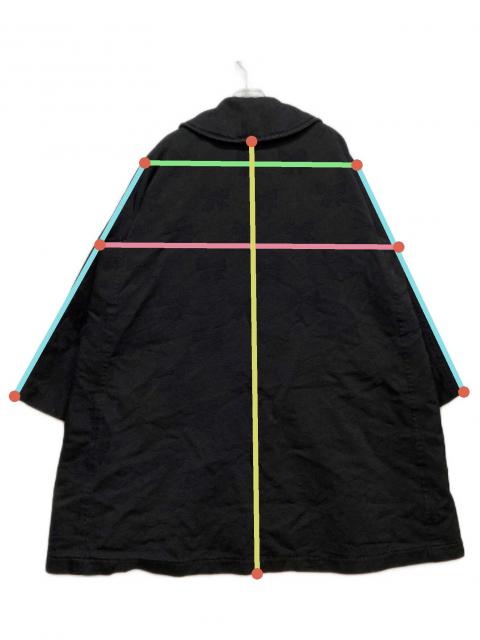 中古・古着通販】COMME des GARCONS GIRL (コムデギャルソンガール