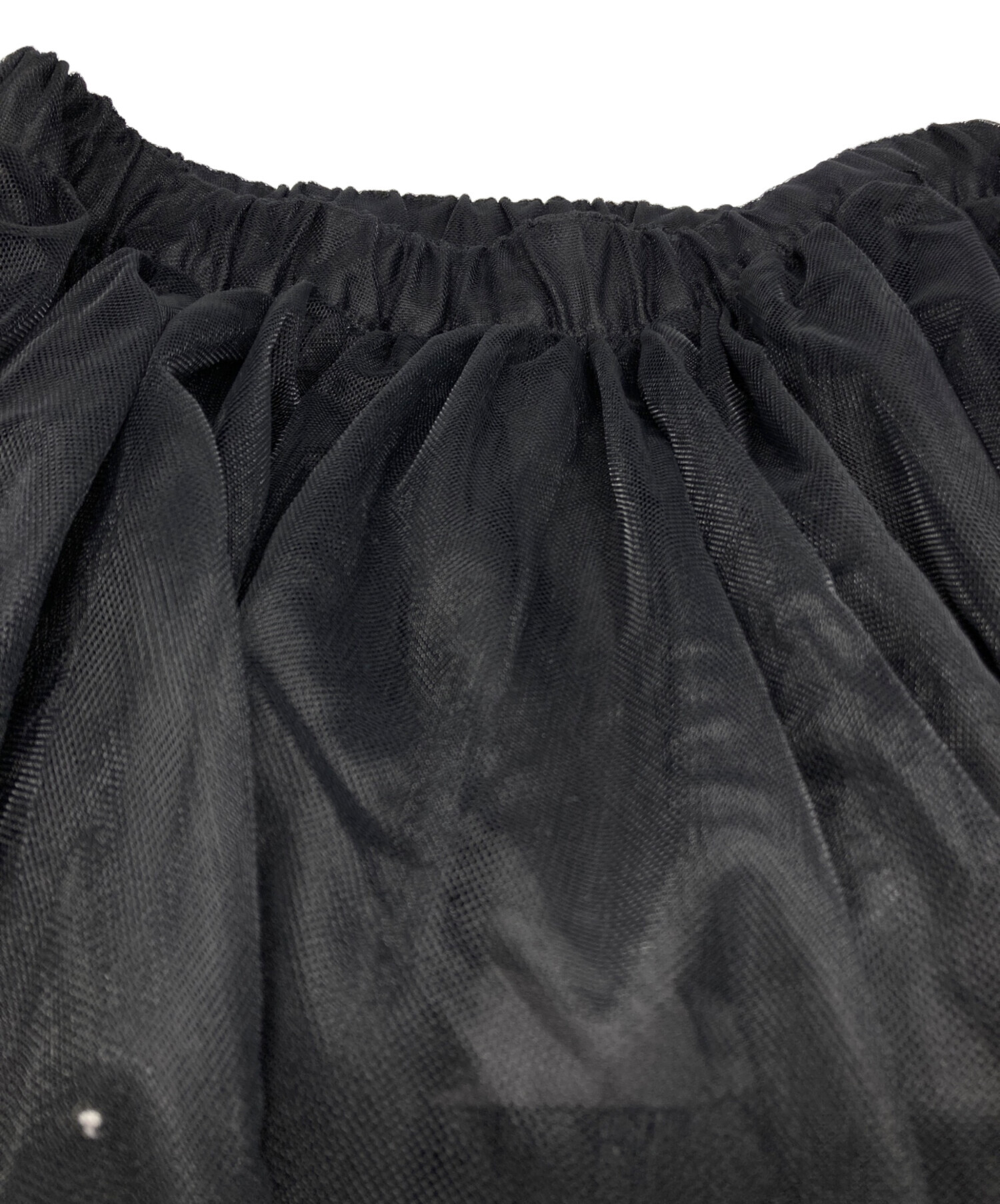 中古・古着通販】BLACK COMME des GARCONS (ブラックコムデギャルソン