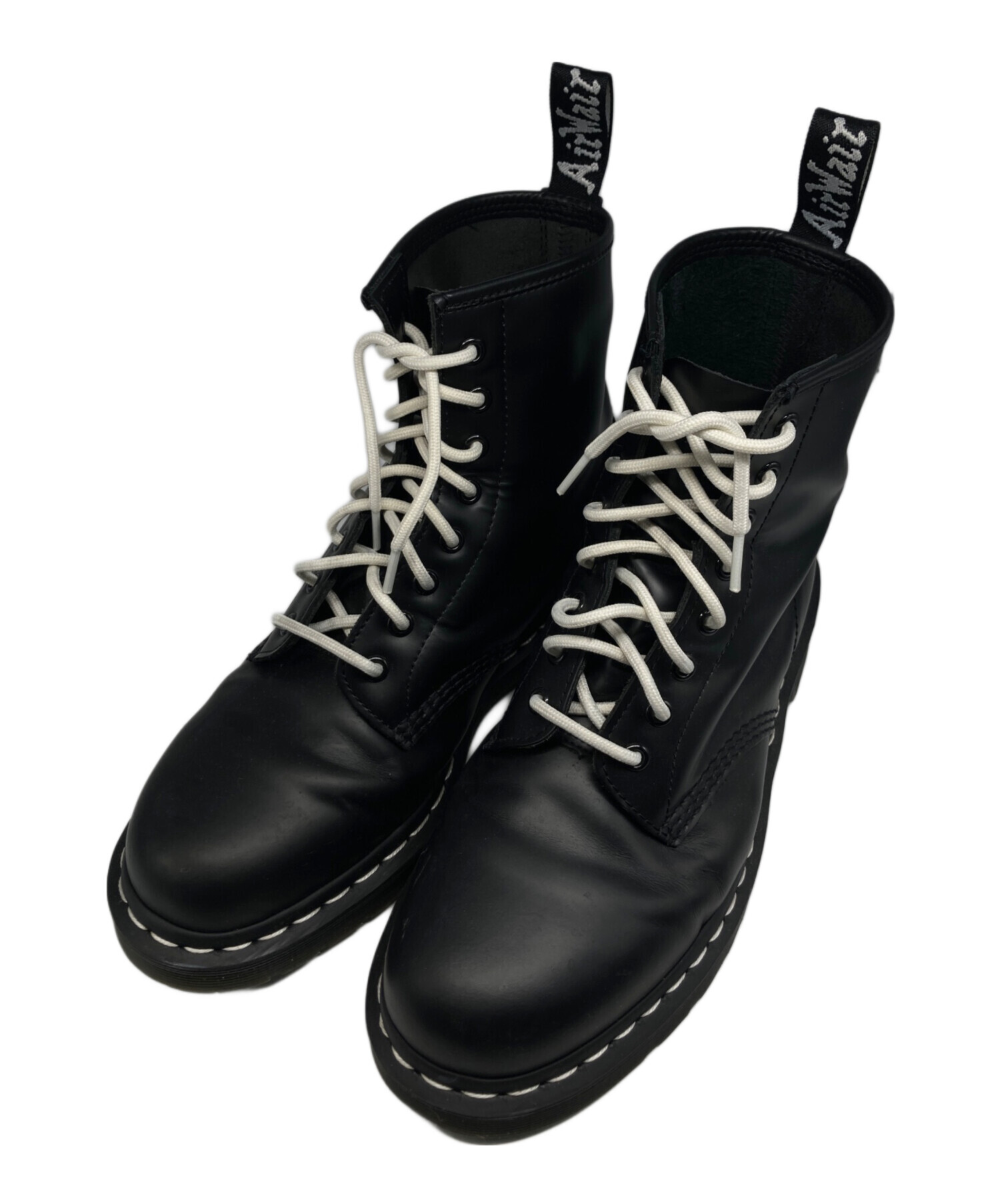 中古・古着通販】Dr.Martens (ドクターマーチン) 8ホールブーツ