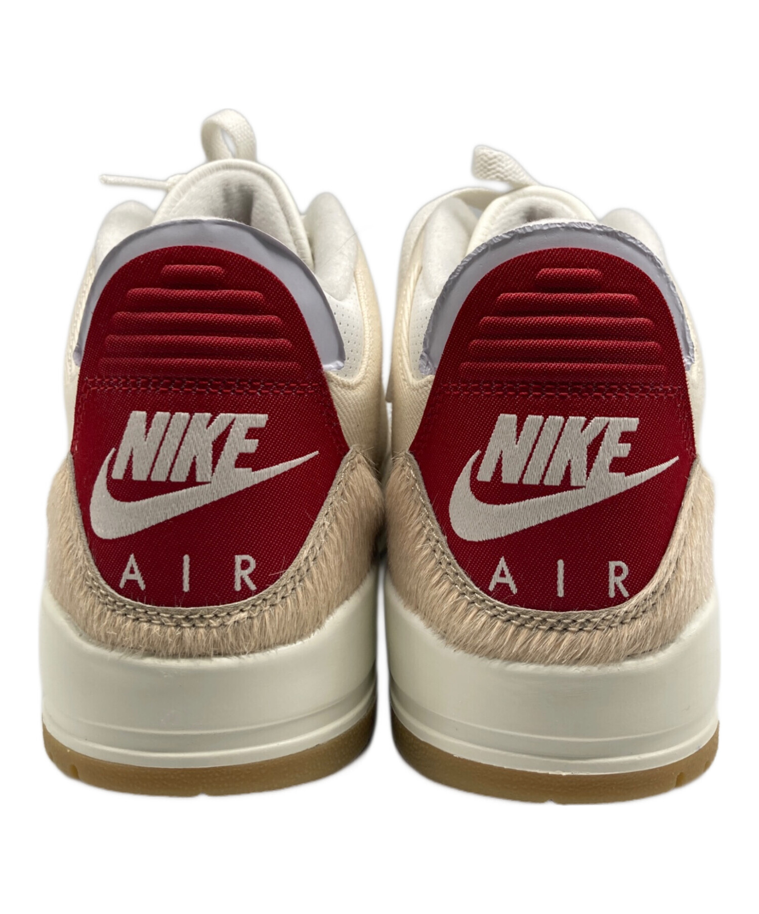 中古・古着通販】NIKE (ナイキ) LEVI'S (リーバイス) Air Jordan 3