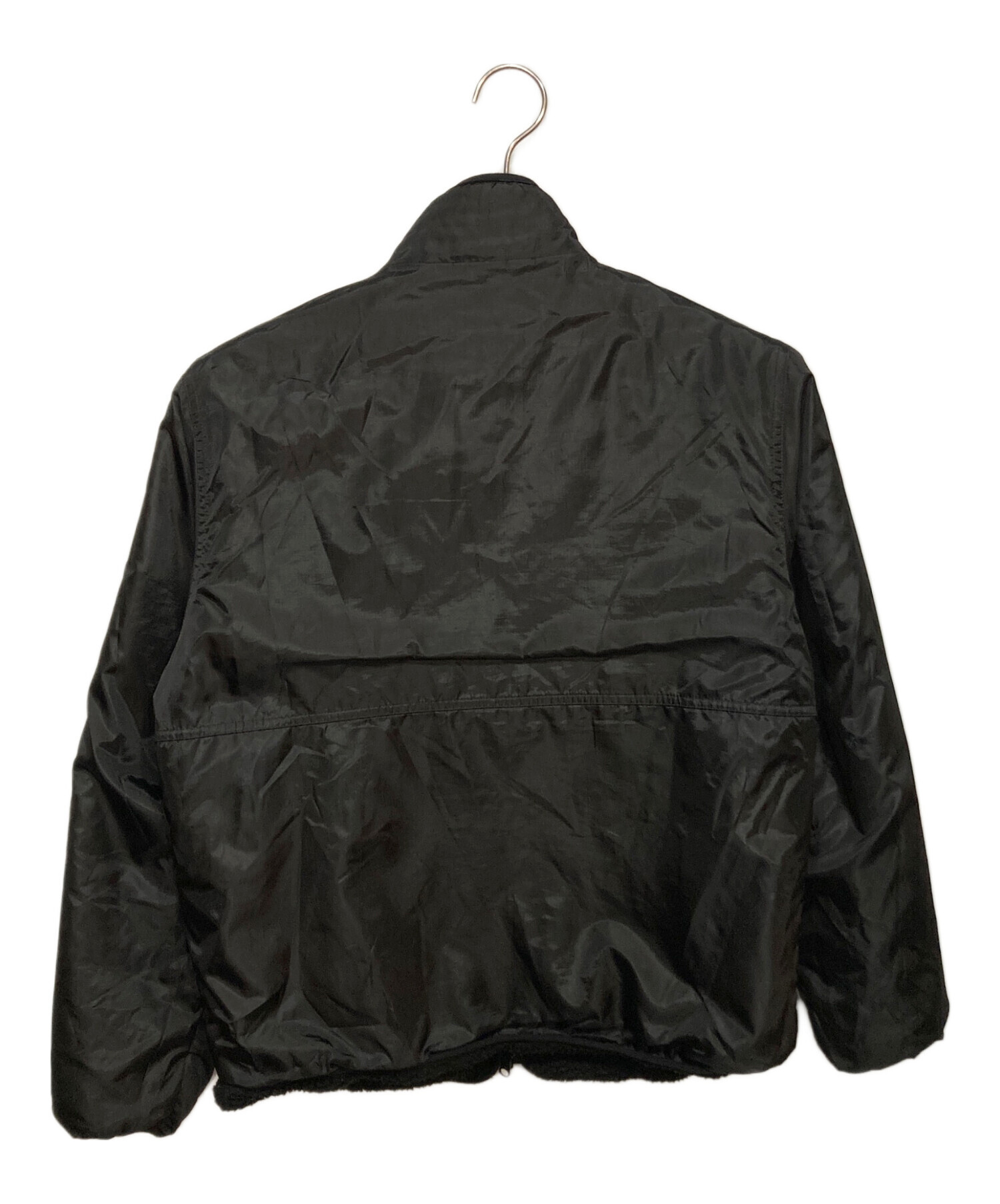 中古・古着通販】Supreme (シュプリーム) Reversible Logo Fleece