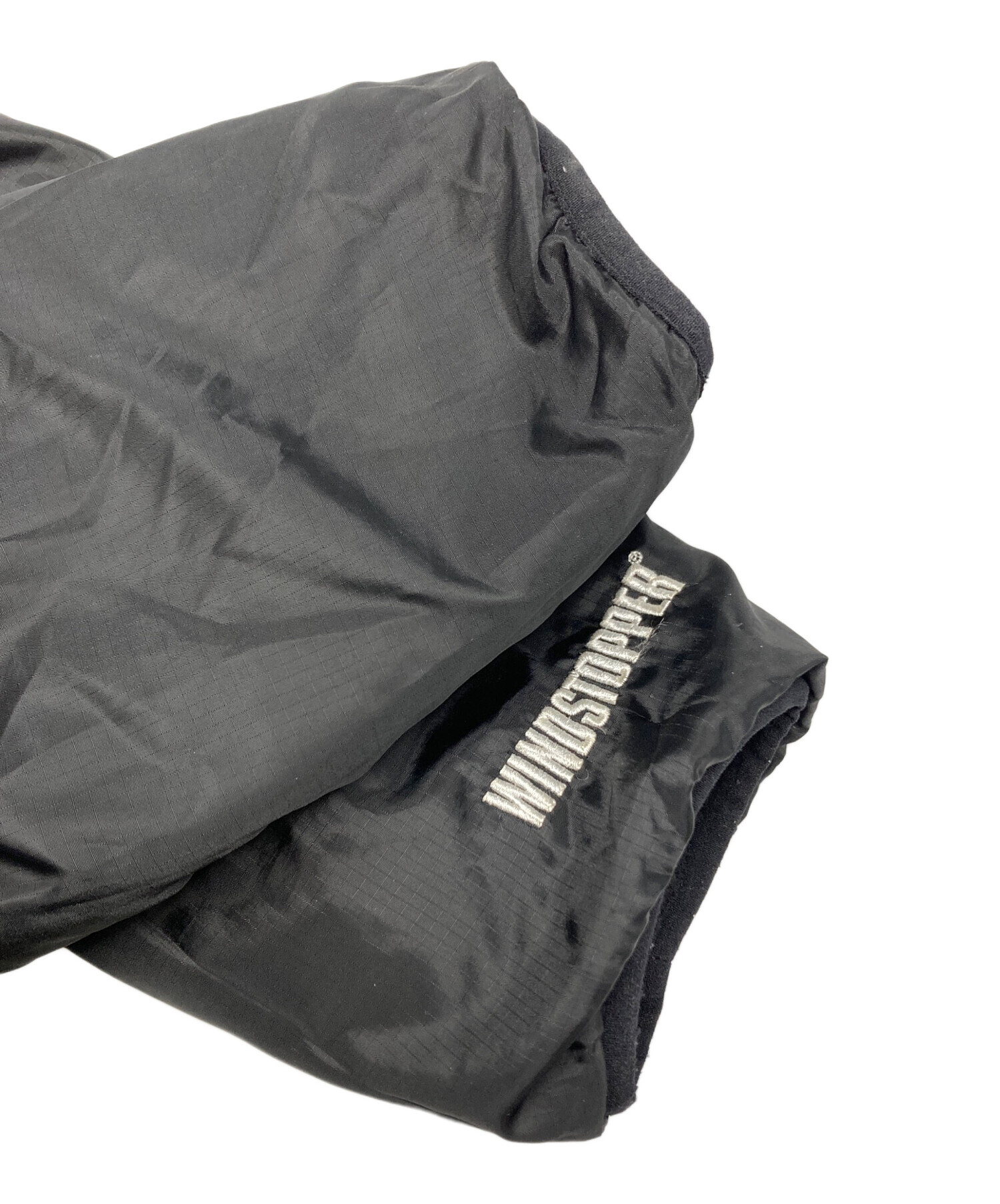 中古・古着通販】Supreme (シュプリーム) Reversible Logo Fleece