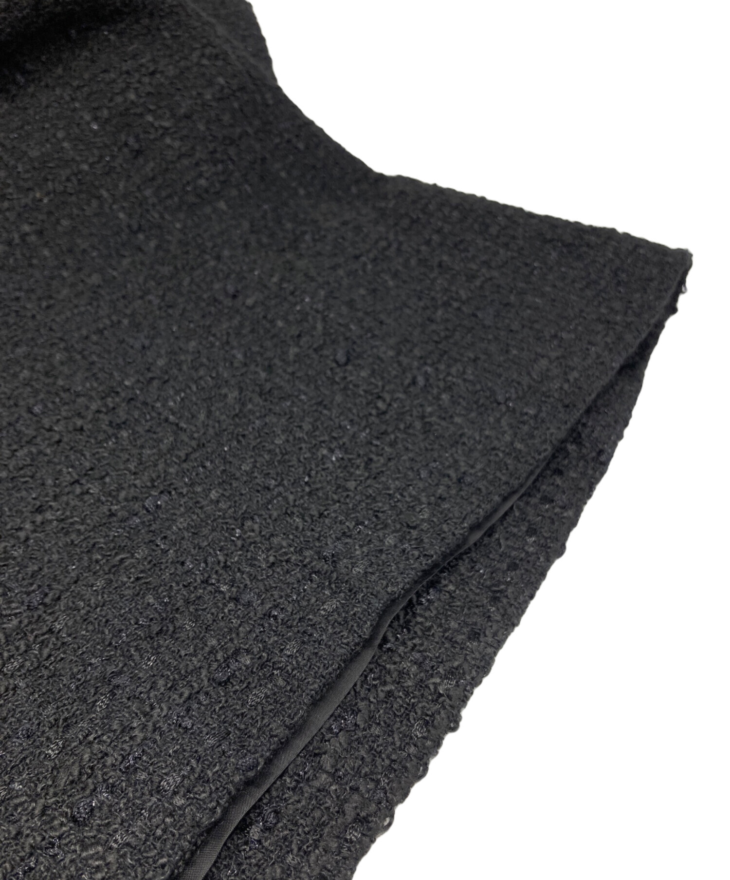 中古・古着通販】SHE TOKYO (シートーキョー) Colette Classic Tweed