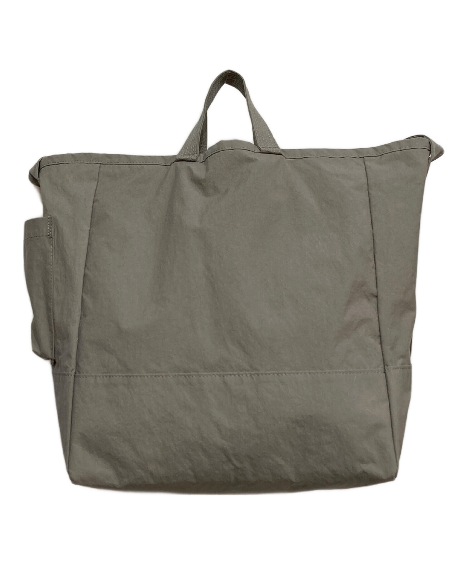 アヌンフォルド ANUNFOLD “SIDE POCKET/