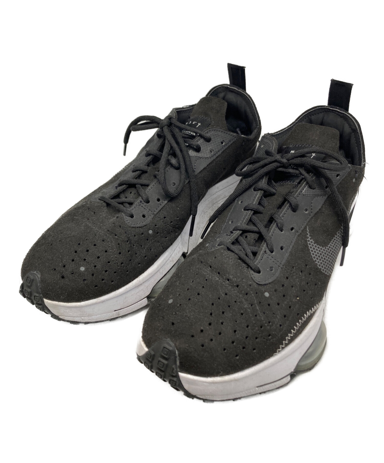 中古・古着通販NIKE (ナイキ) Air Zoom TYPE ブラック サイズ:28