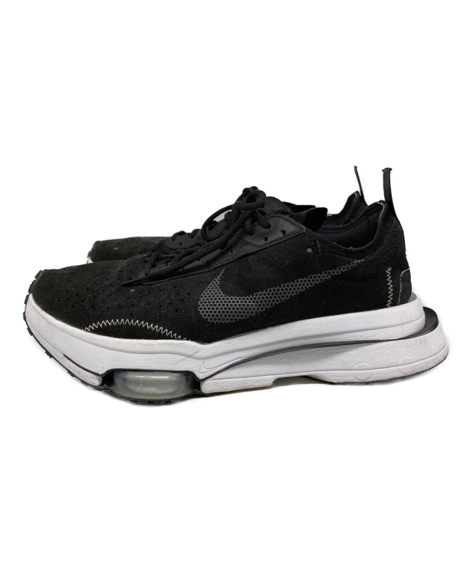 中古・古着通販NIKE (ナイキ) Air Zoom TYPE ブラック サイズ:28