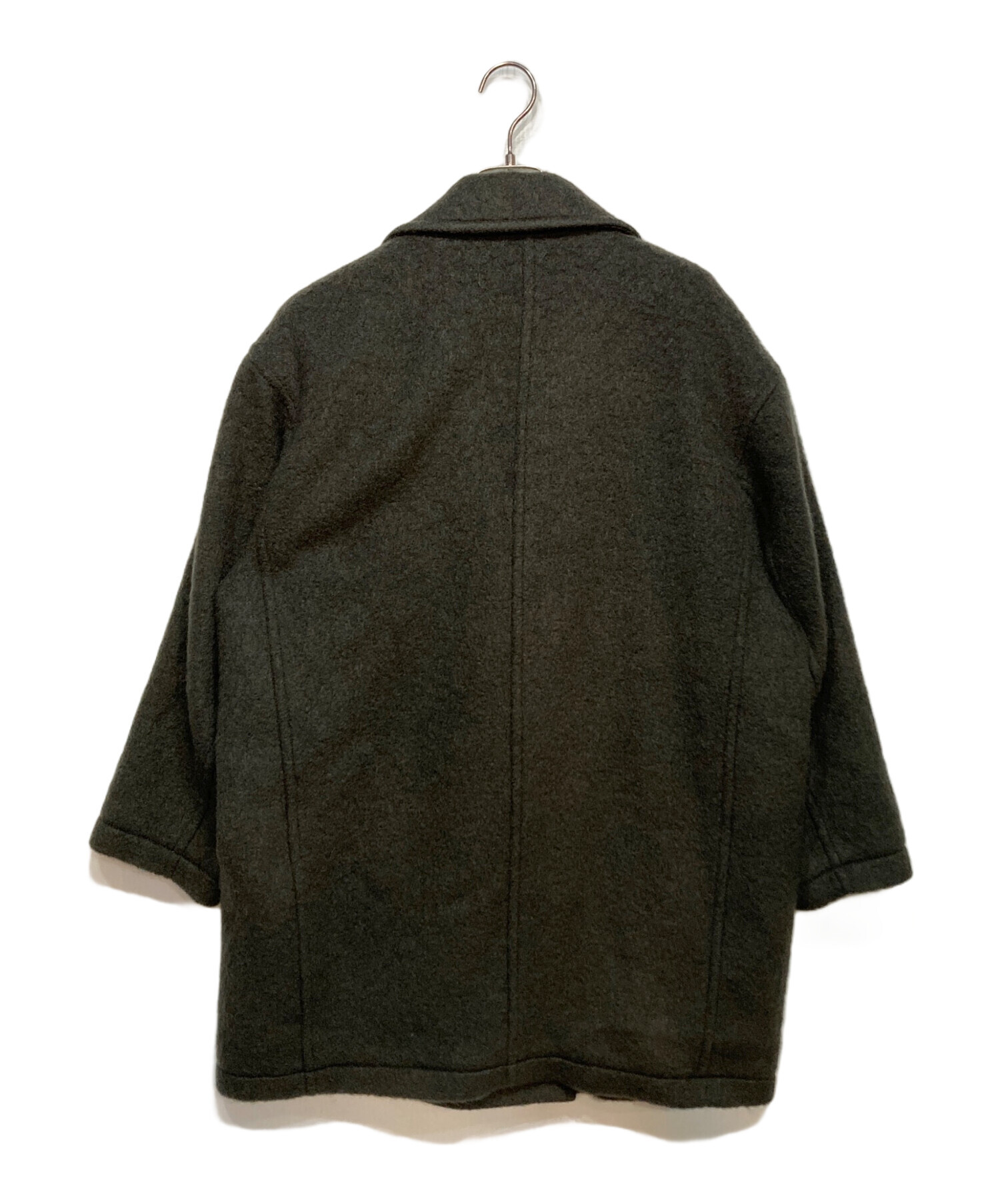 中古・古着通販】Spick and Span (スピック＆スパン) ミドルシャギー