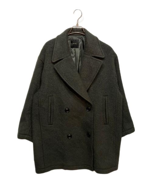 中古・古着通販】Spick and Span (スピック＆スパン) ミドルシャギー
