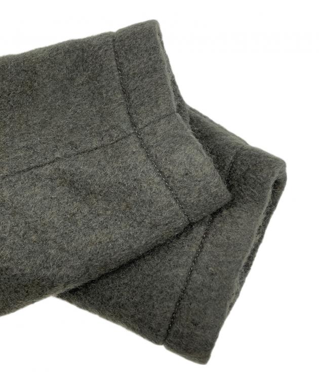 中古・古着通販】Spick and Span (スピック＆スパン) ミドルシャギー