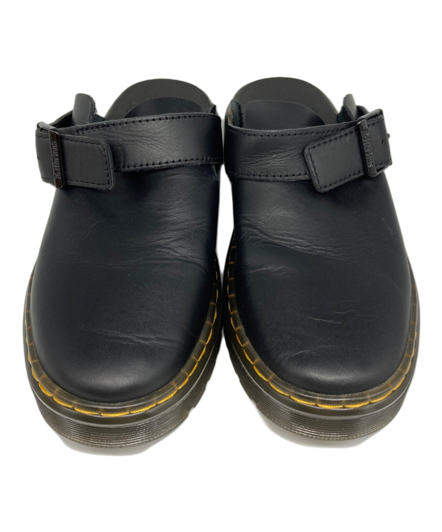 中古・古着通販】Dr.Martens (ドクターマーチン) CARLSONサンダル 
