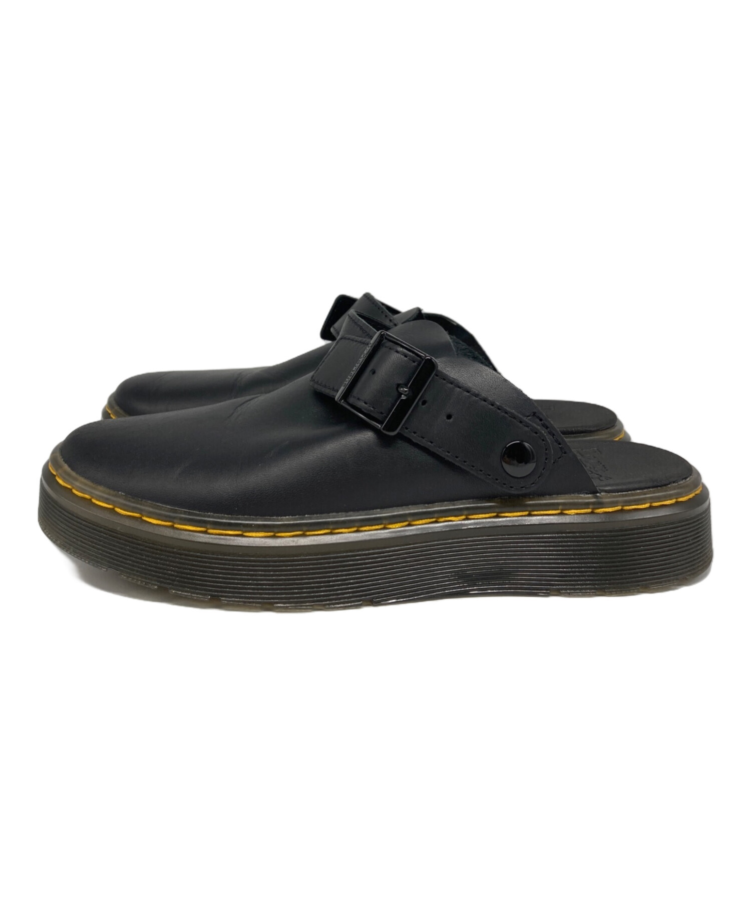 中古・古着通販】Dr.Martens (ドクターマーチン) CARLSONサンダル 