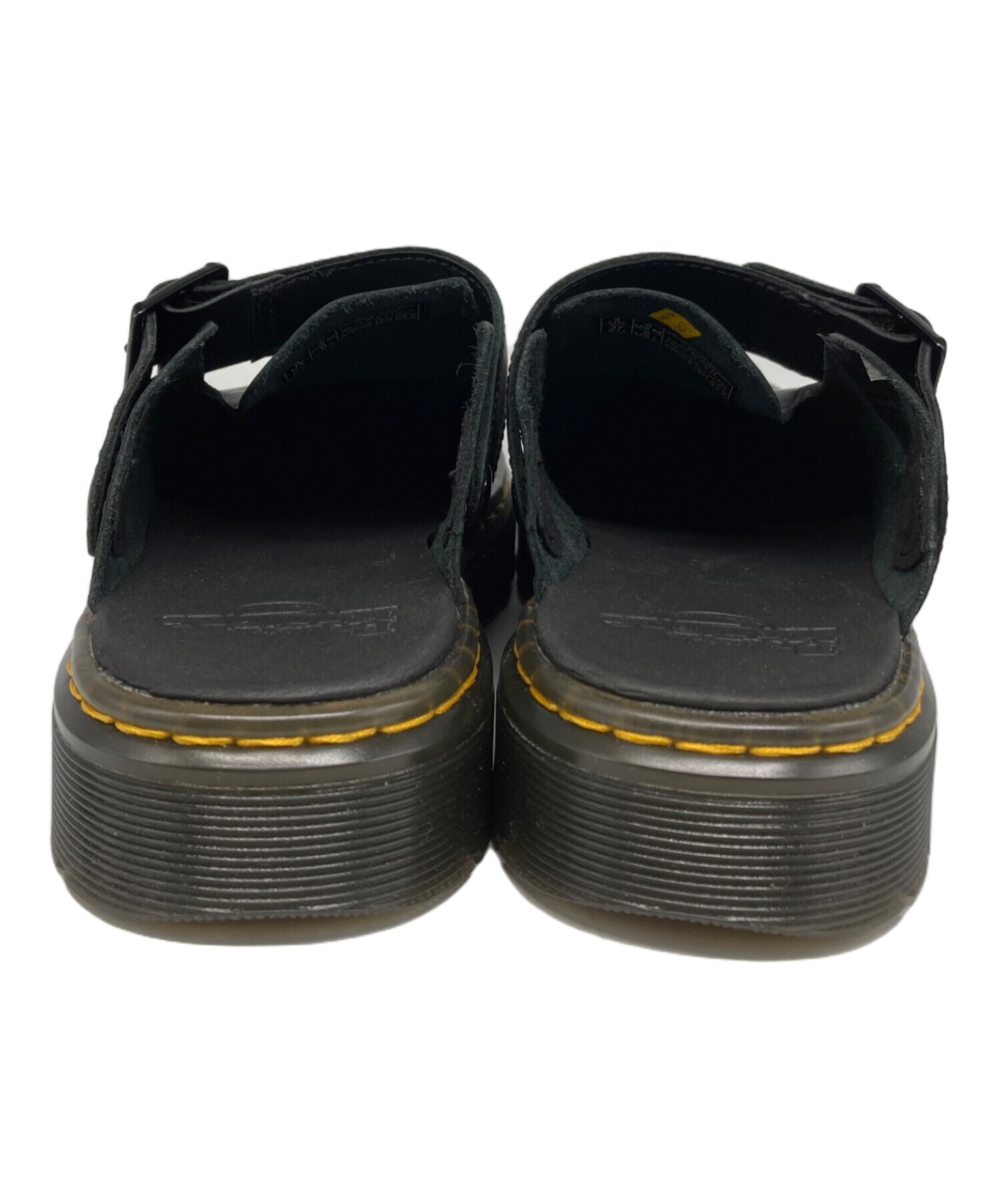 中古・古着通販】Dr.Martens (ドクターマーチン) CARLSONサンダル 