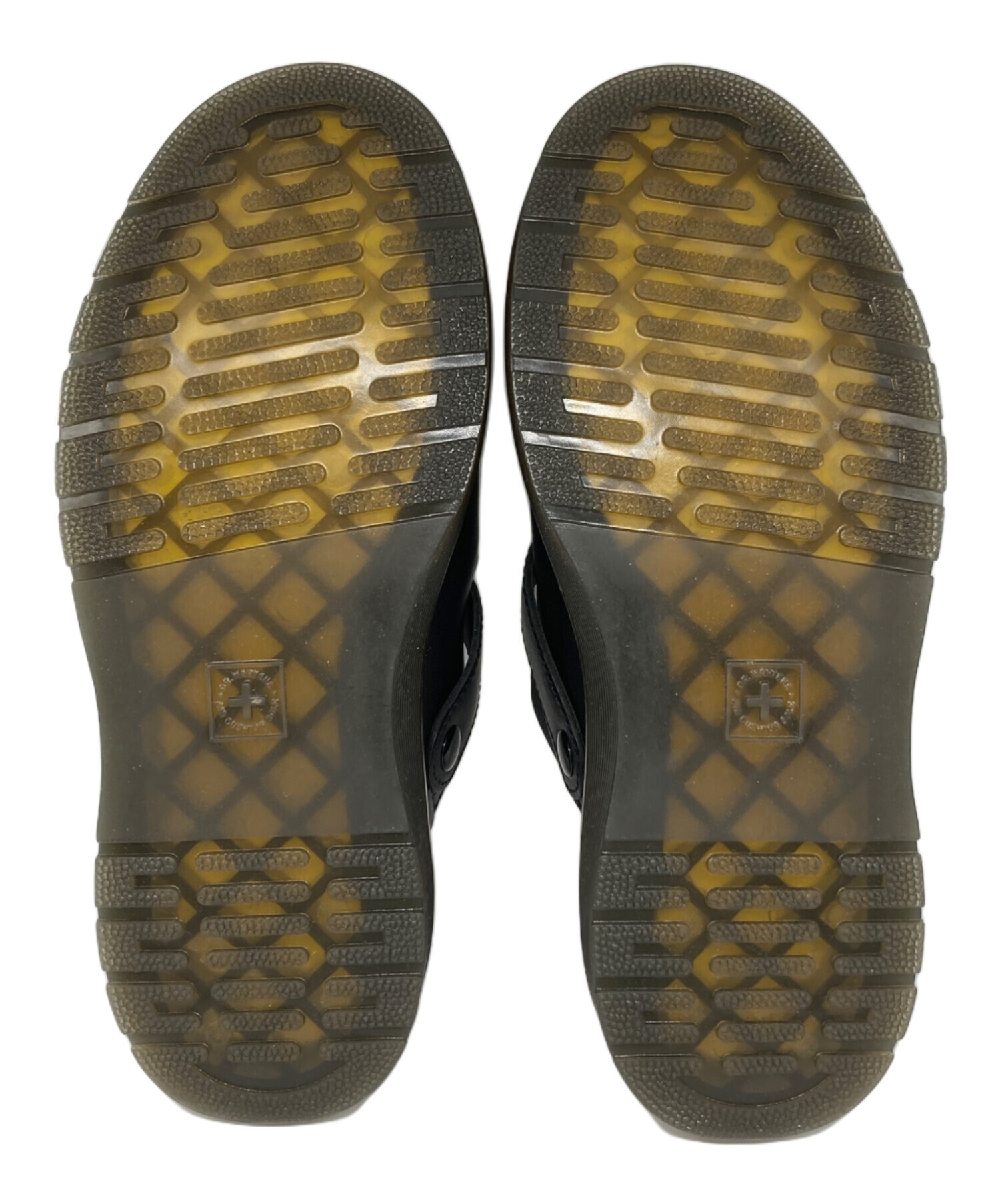 中古・古着通販】Dr.Martens (ドクターマーチン) CARLSONサンダル 