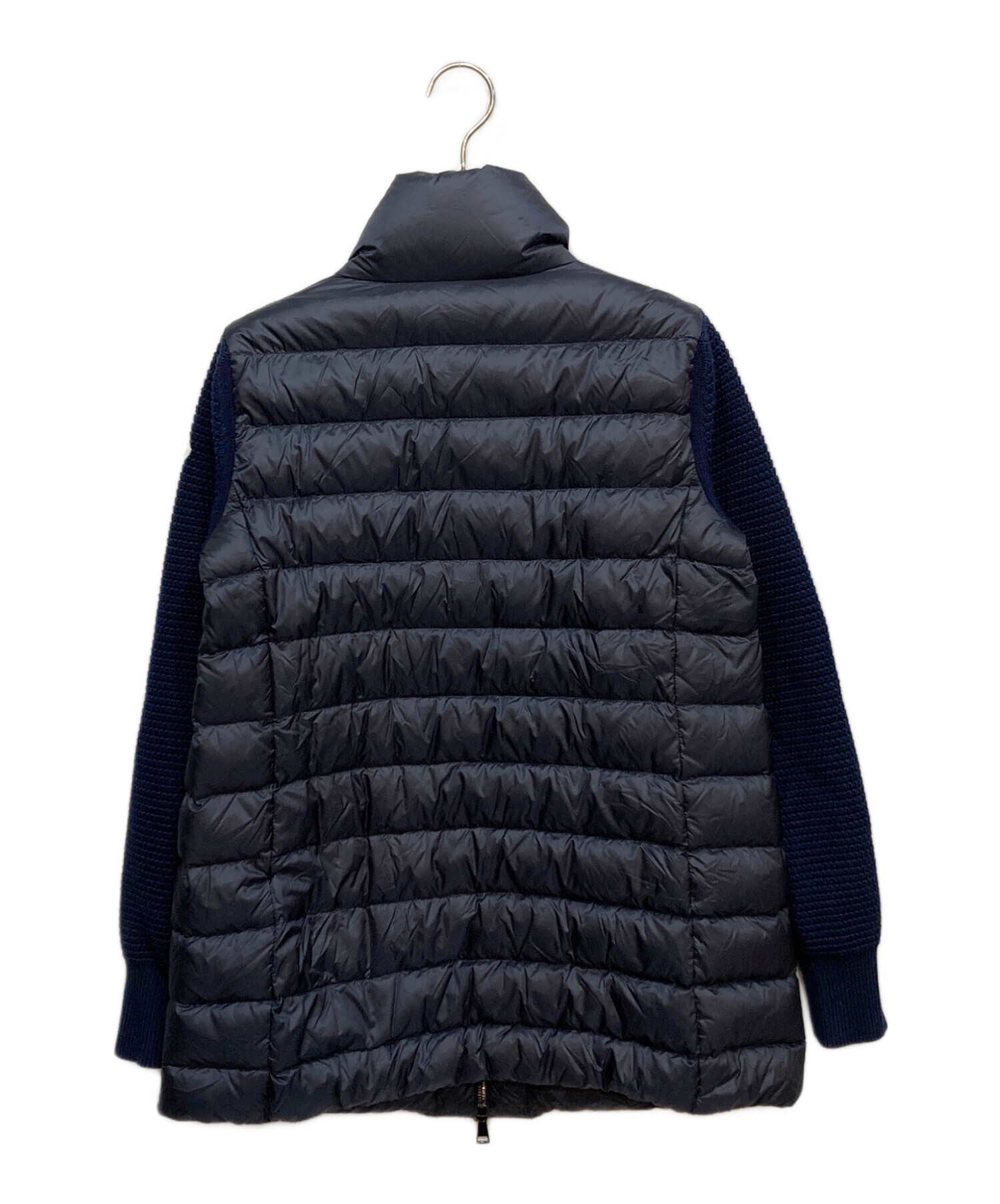 中古・古着通販】MONCLER (モンクレール) MAGLIONE TRICOT CARDIGAN
