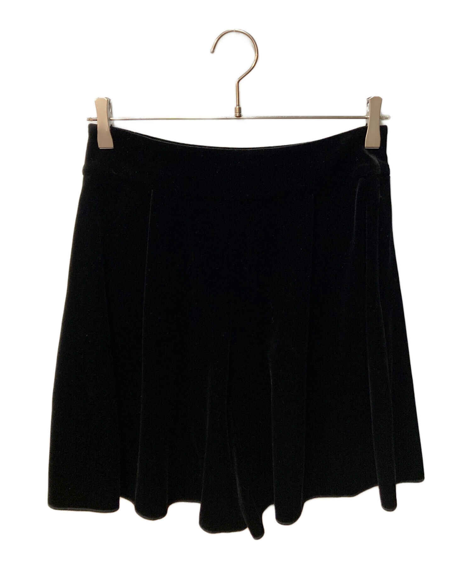 中古・古着通販】VELOUR NOIR by FOXEY NEWYORK (ベロア ノワール by