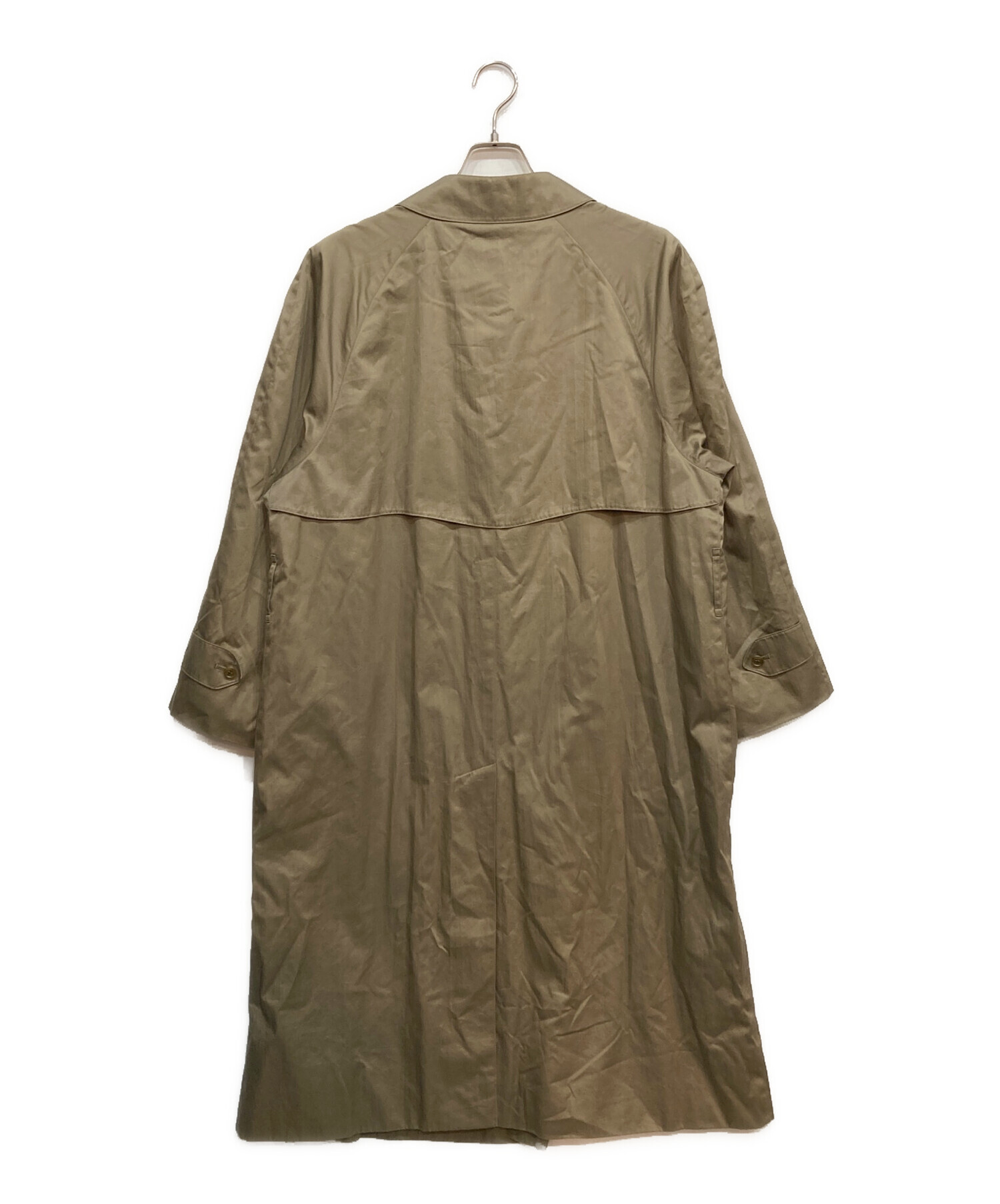中古・古着通販】Burberry's (バーバリー) 裏ノヴァチェックステン