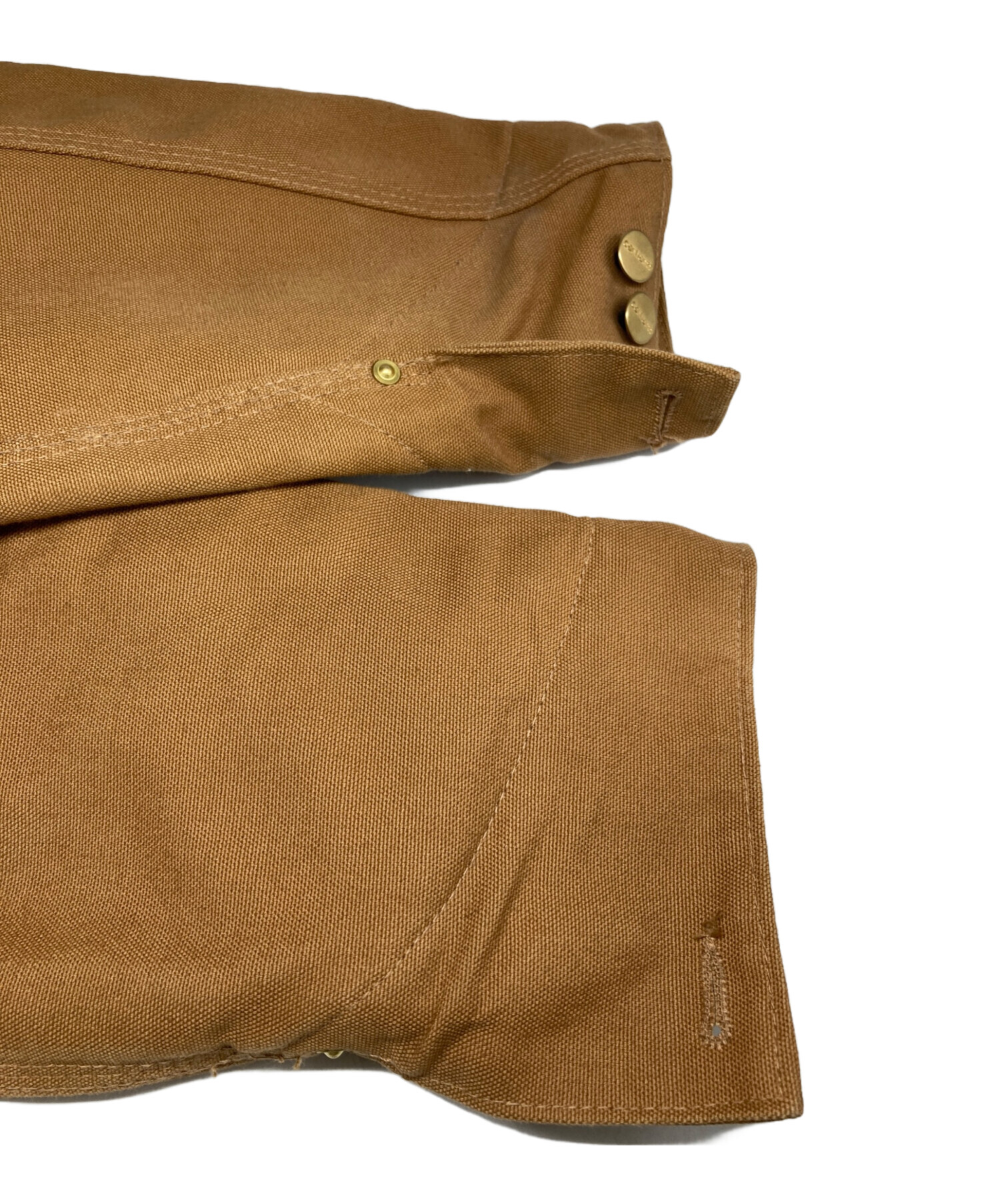 中古・古着通販】CarHartt (カーハート) ミシガンチョアコート